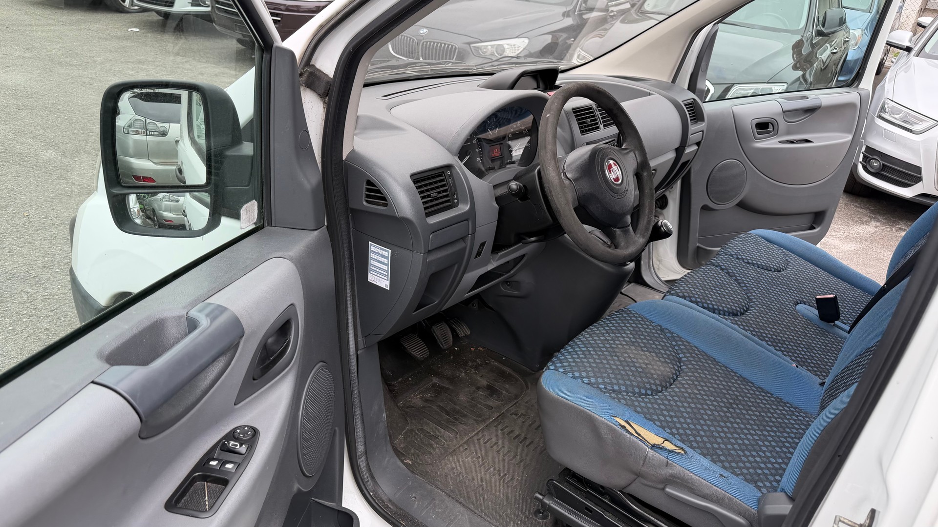 FIAT Scudo 1.6 JTD-image-5