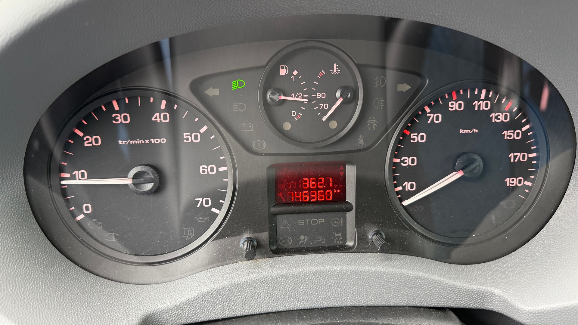 FIAT Scudo 1.6 JTD-image-11