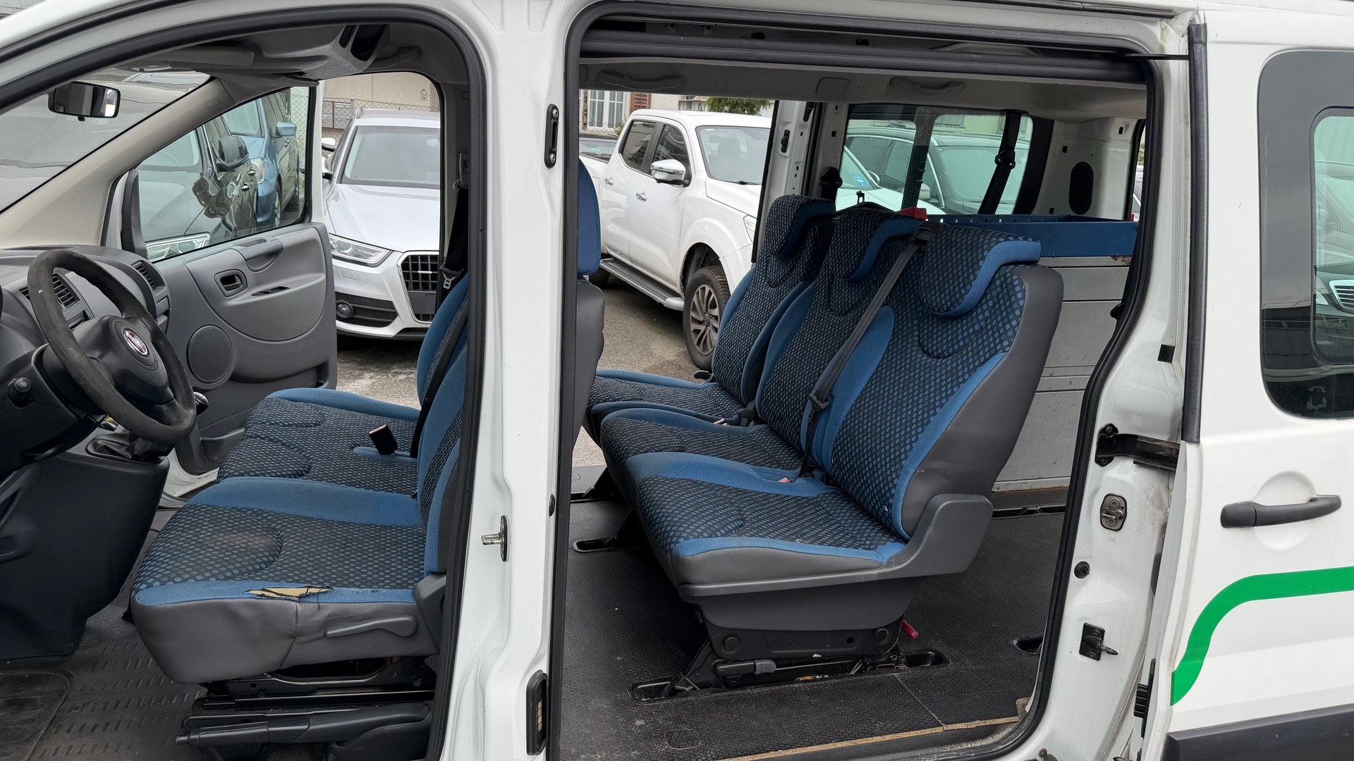 FIAT Scudo 1.6 JTD-image-8
