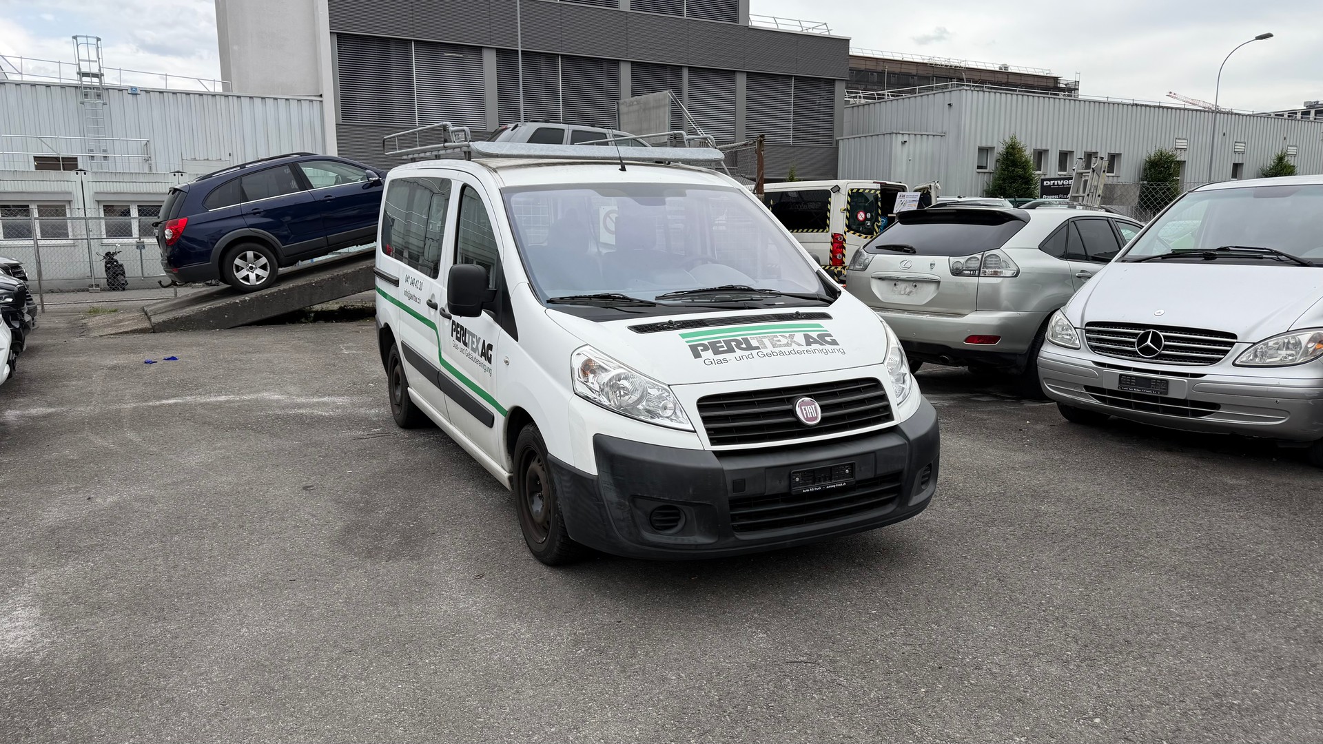 FIAT Scudo 1.6 JTD-image-1