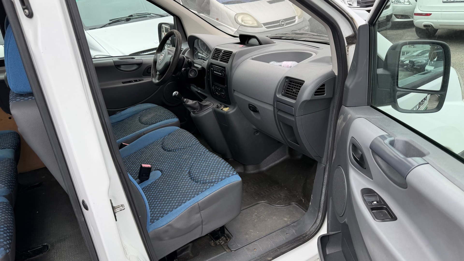 FIAT Scudo 1.6 JTD-image-4