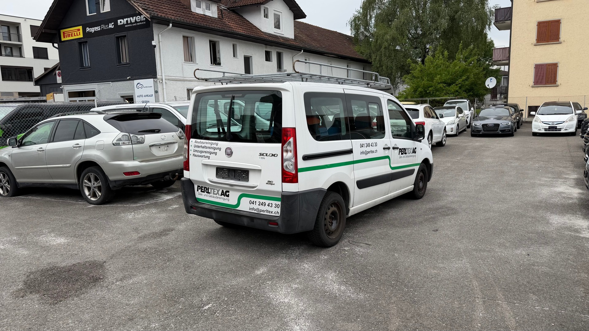 FIAT Scudo 1.6 JTD-image-2
