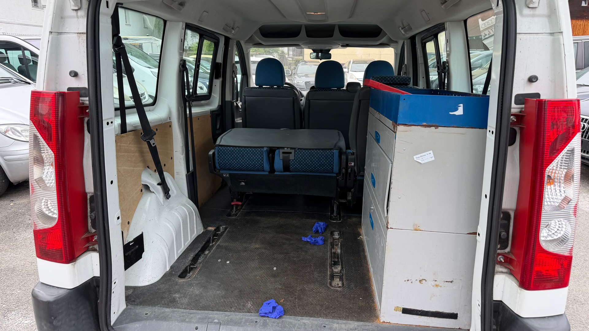 FIAT Scudo 1.6 JTD-image-10