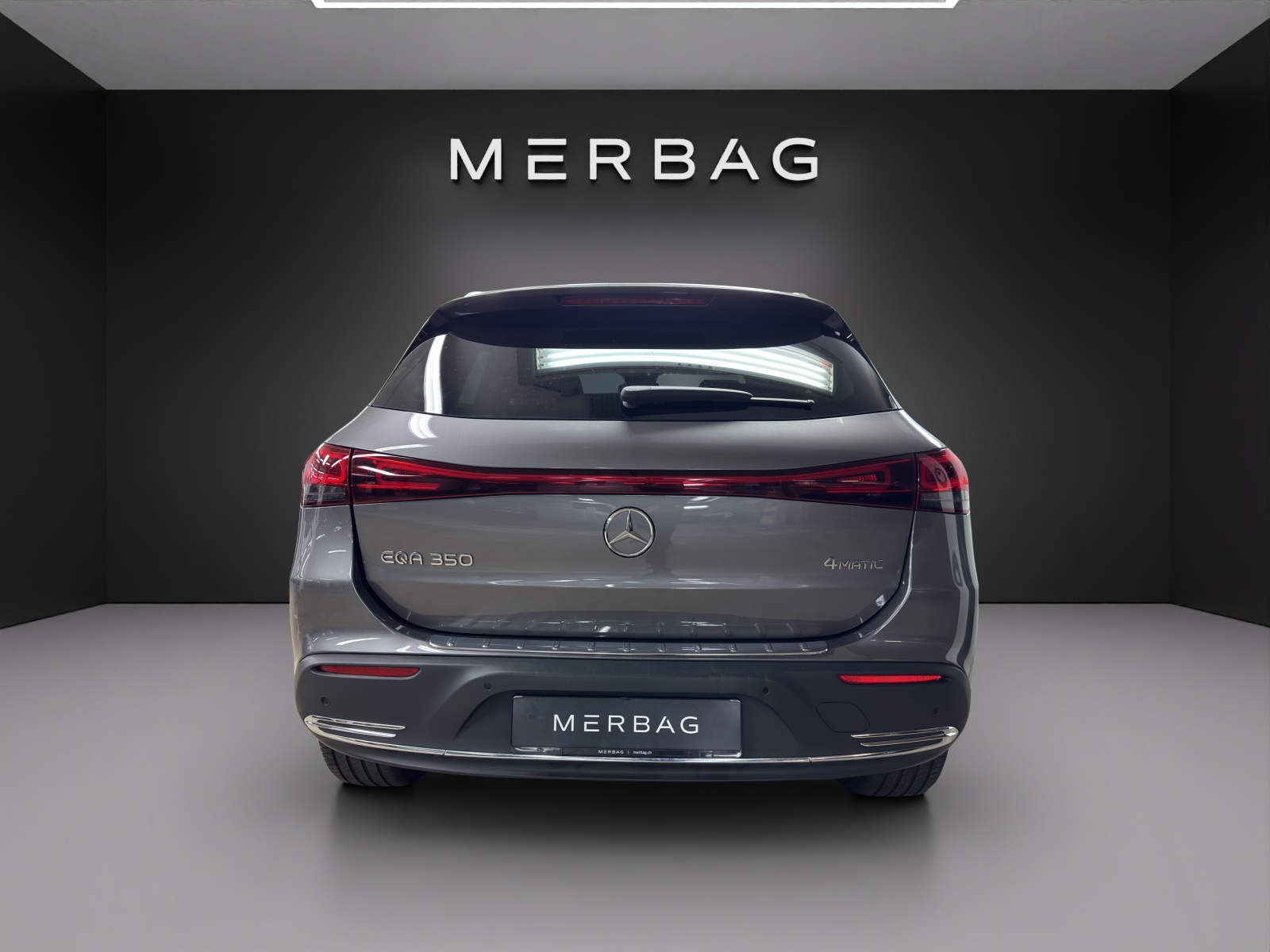 MERCEDES-BENZ EQA 350 4Matic-image-3