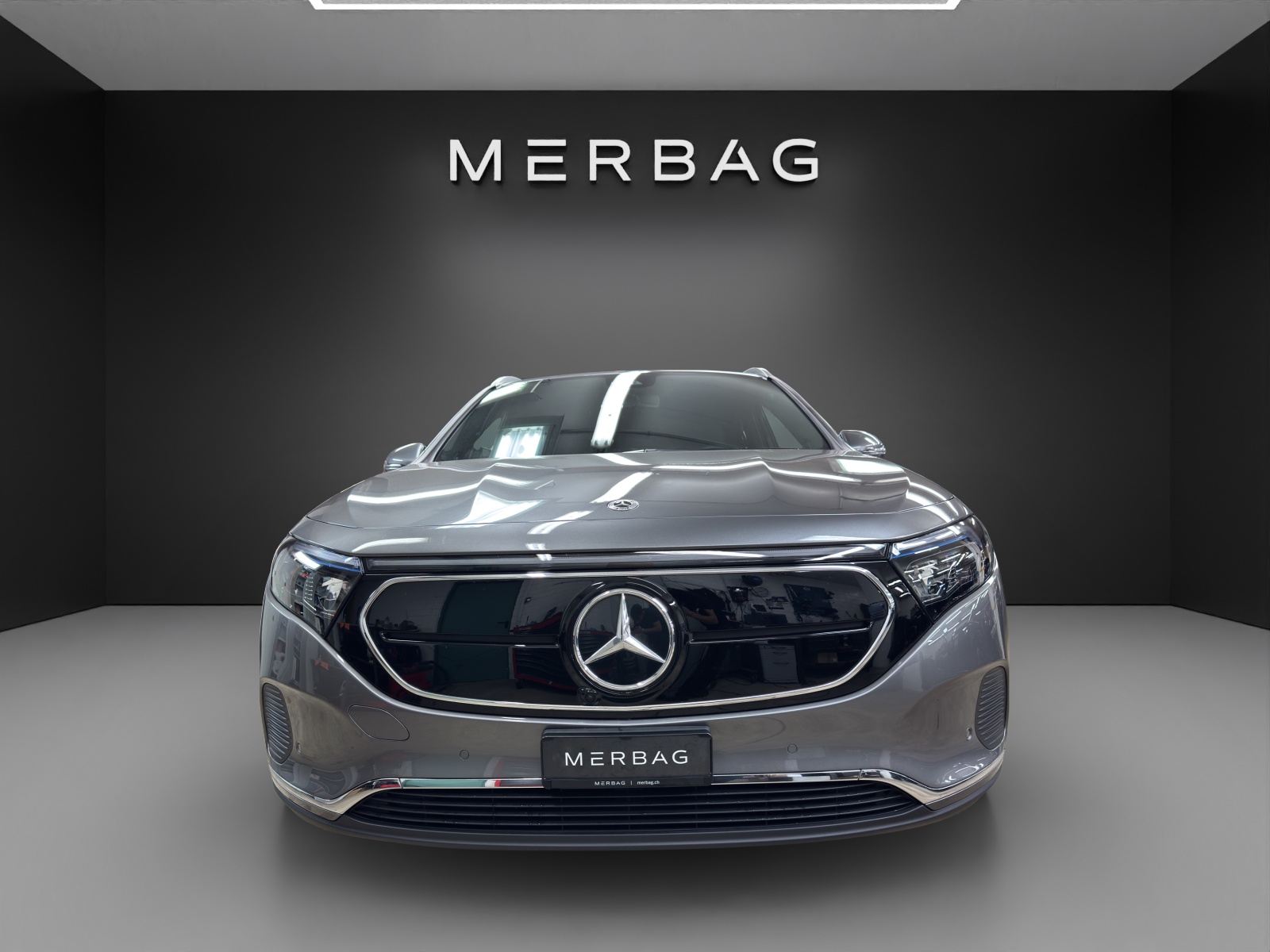 MERCEDES-BENZ EQA 350 4Matic-image-6