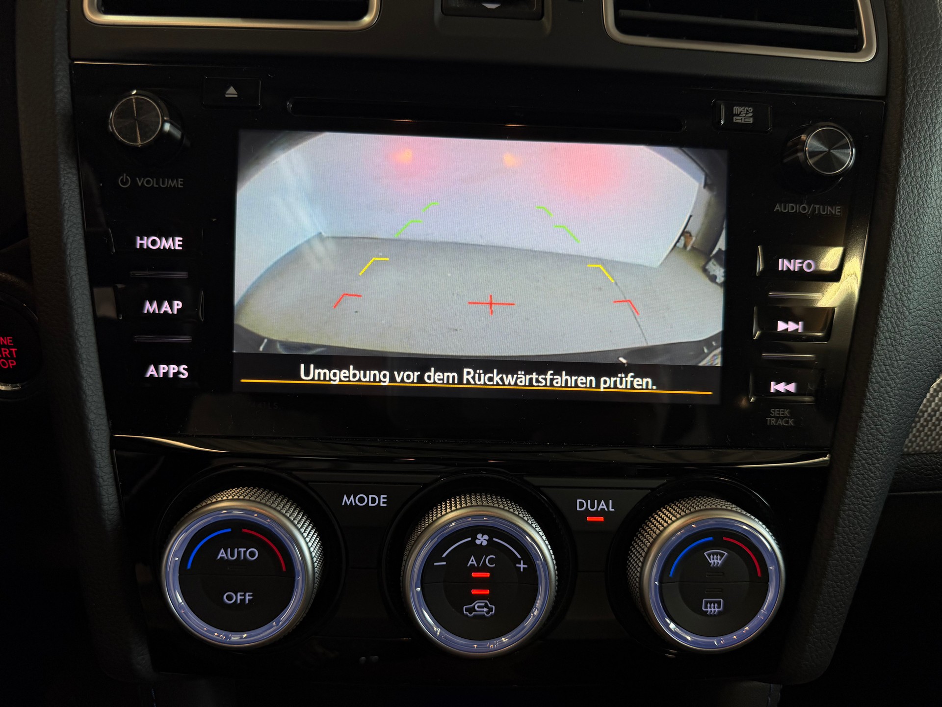 SUBARU Levorg 1.6DIT Luxury S AWD Lineartronic | Frisch MFK | Ab Service | CH-Auto-image-16