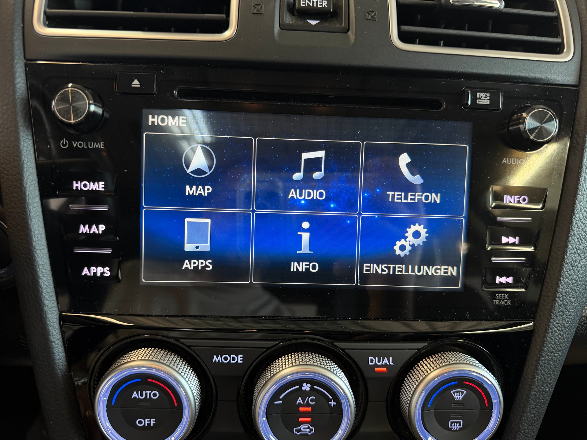 SUBARU Levorg 1.6DIT Luxury S AWD Lineartronic | Frisch MFK | Ab Service | CH-Auto-image-18