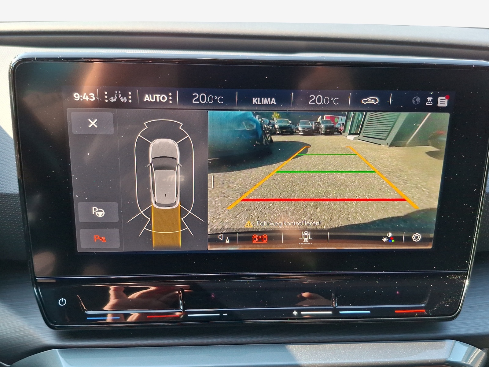 CUPRA LEON VZ 2.0 TSI DSG-image-13