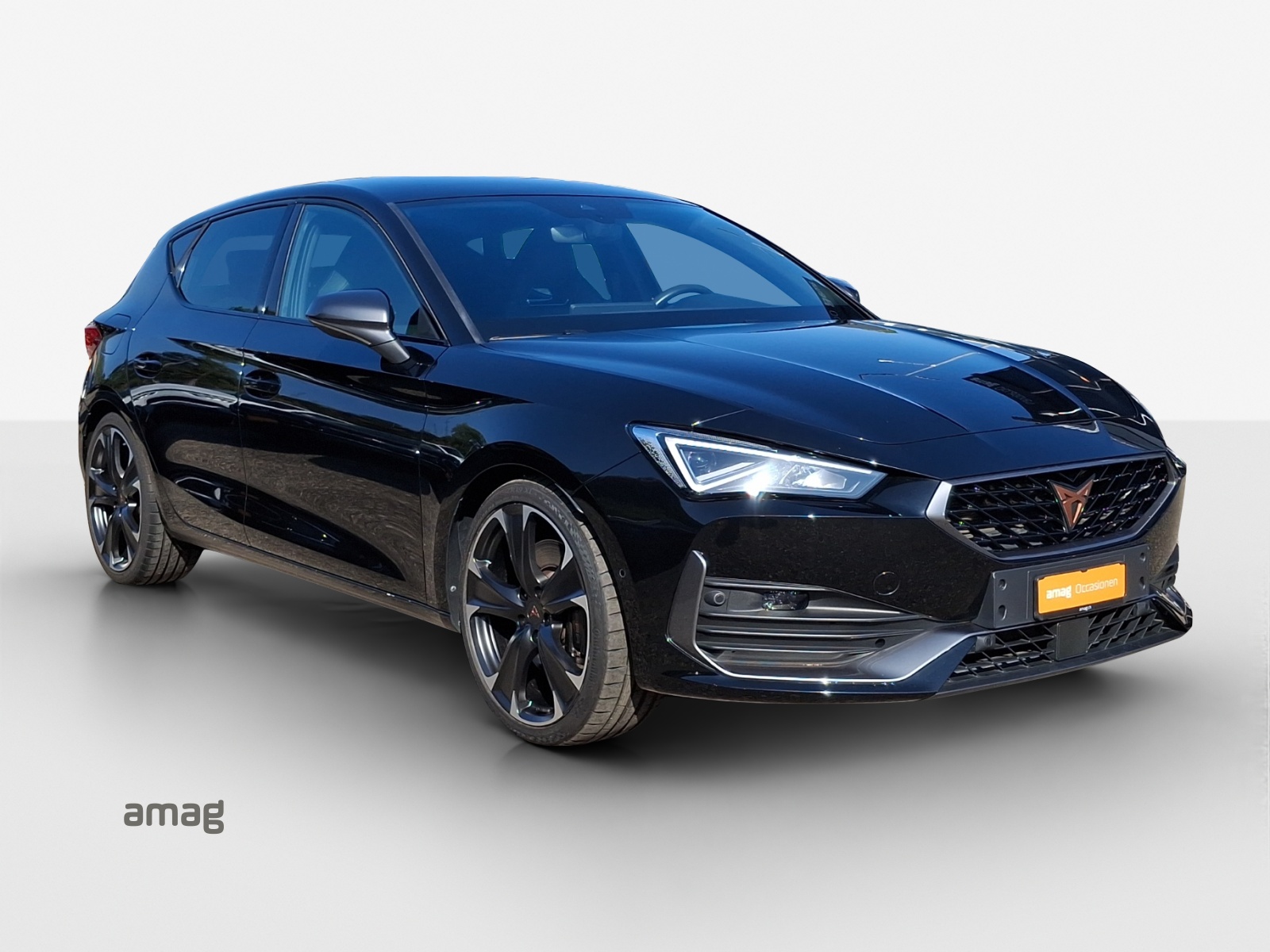 CUPRA LEON VZ 2.0 TSI DSG-image-5