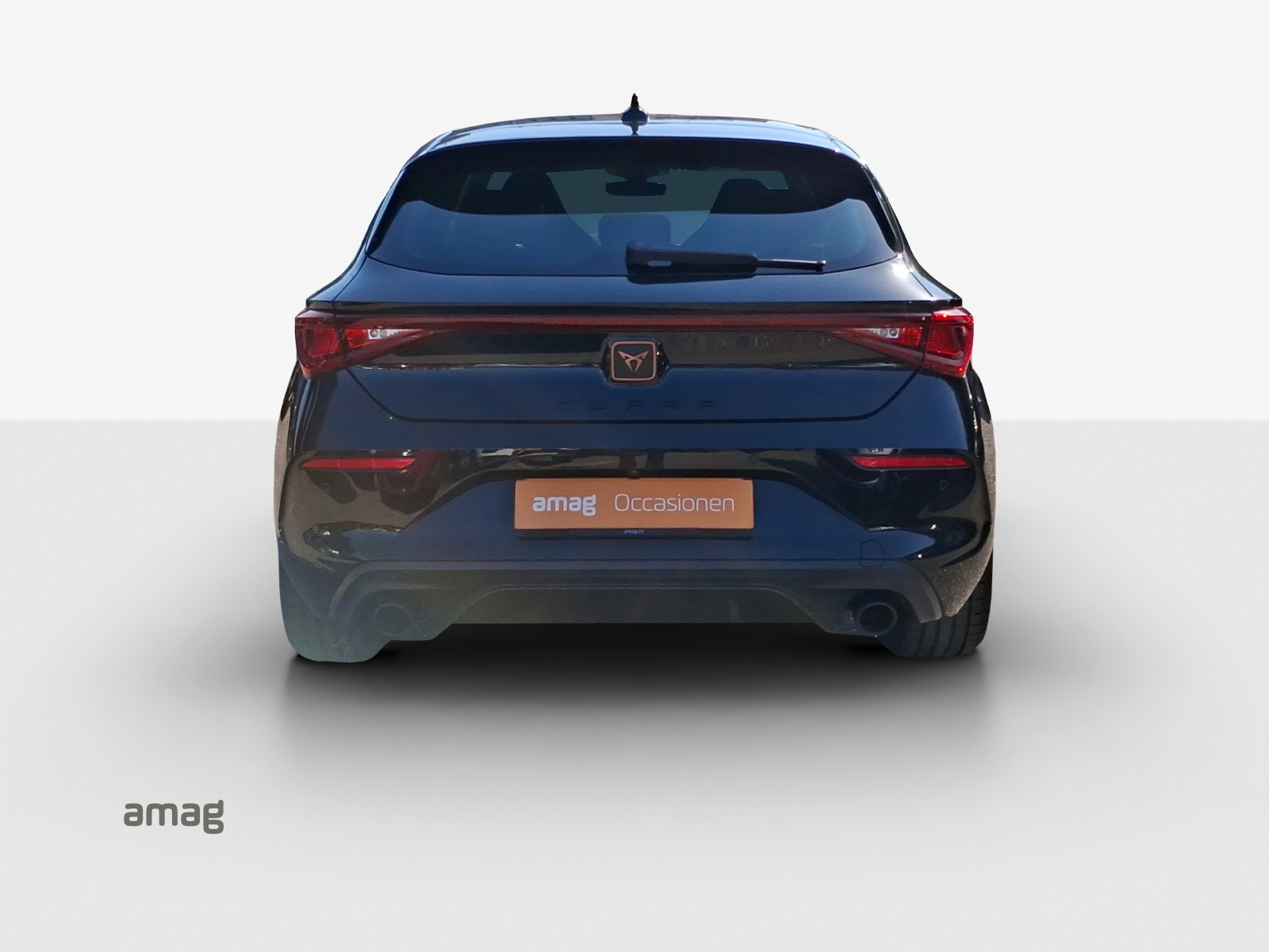 CUPRA LEON VZ 2.0 TSI DSG-image-3