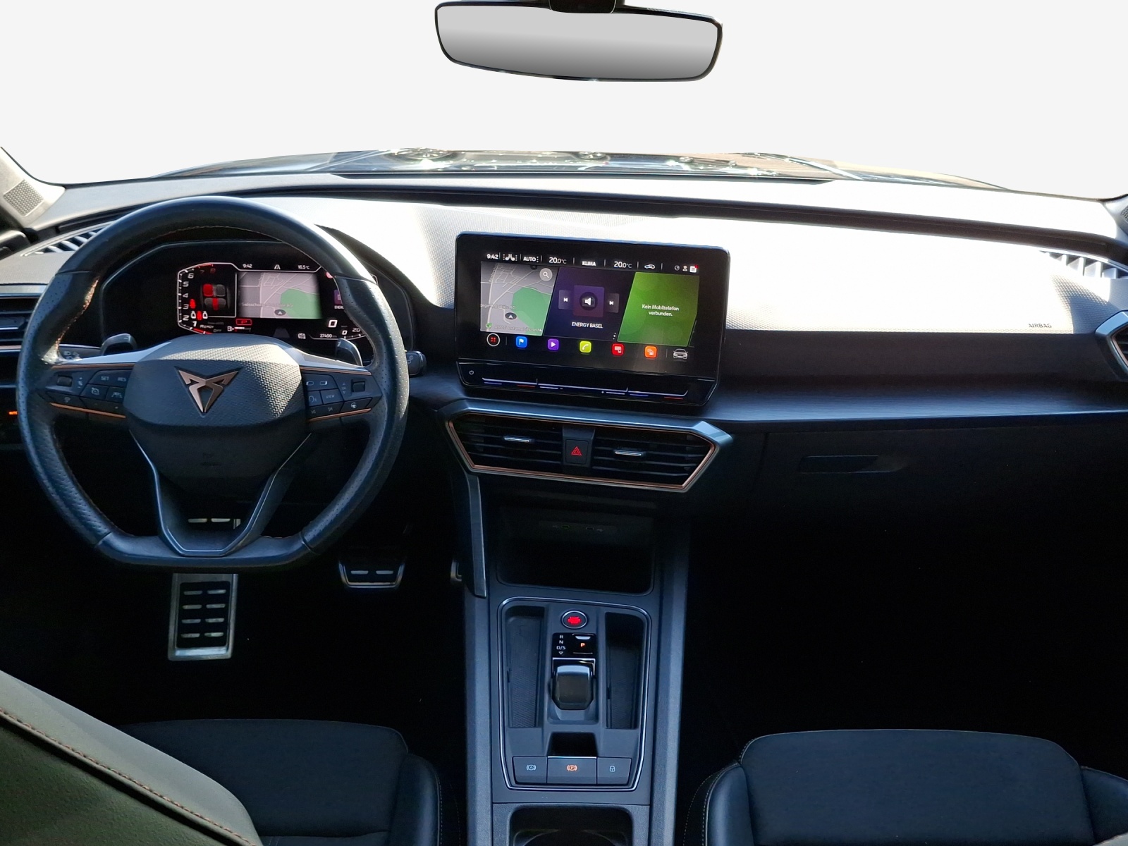 CUPRA LEON VZ 2.0 TSI DSG-image-8