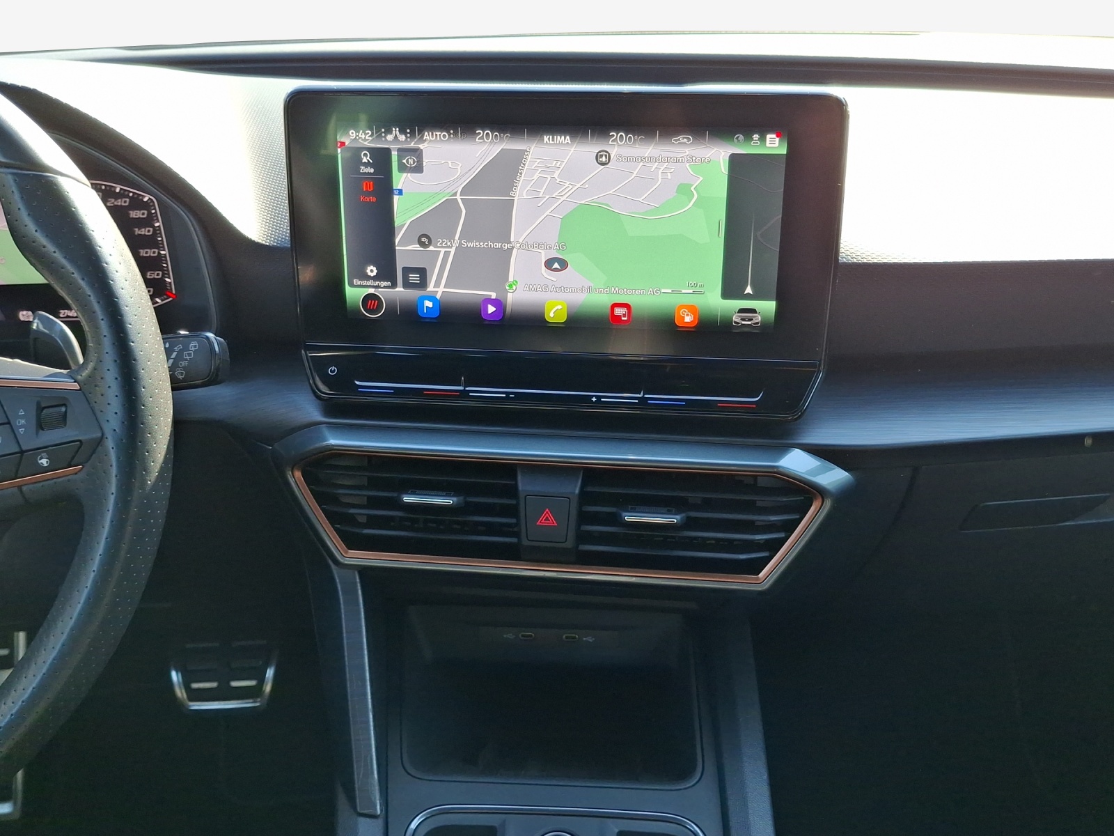 CUPRA LEON VZ 2.0 TSI DSG-image-10