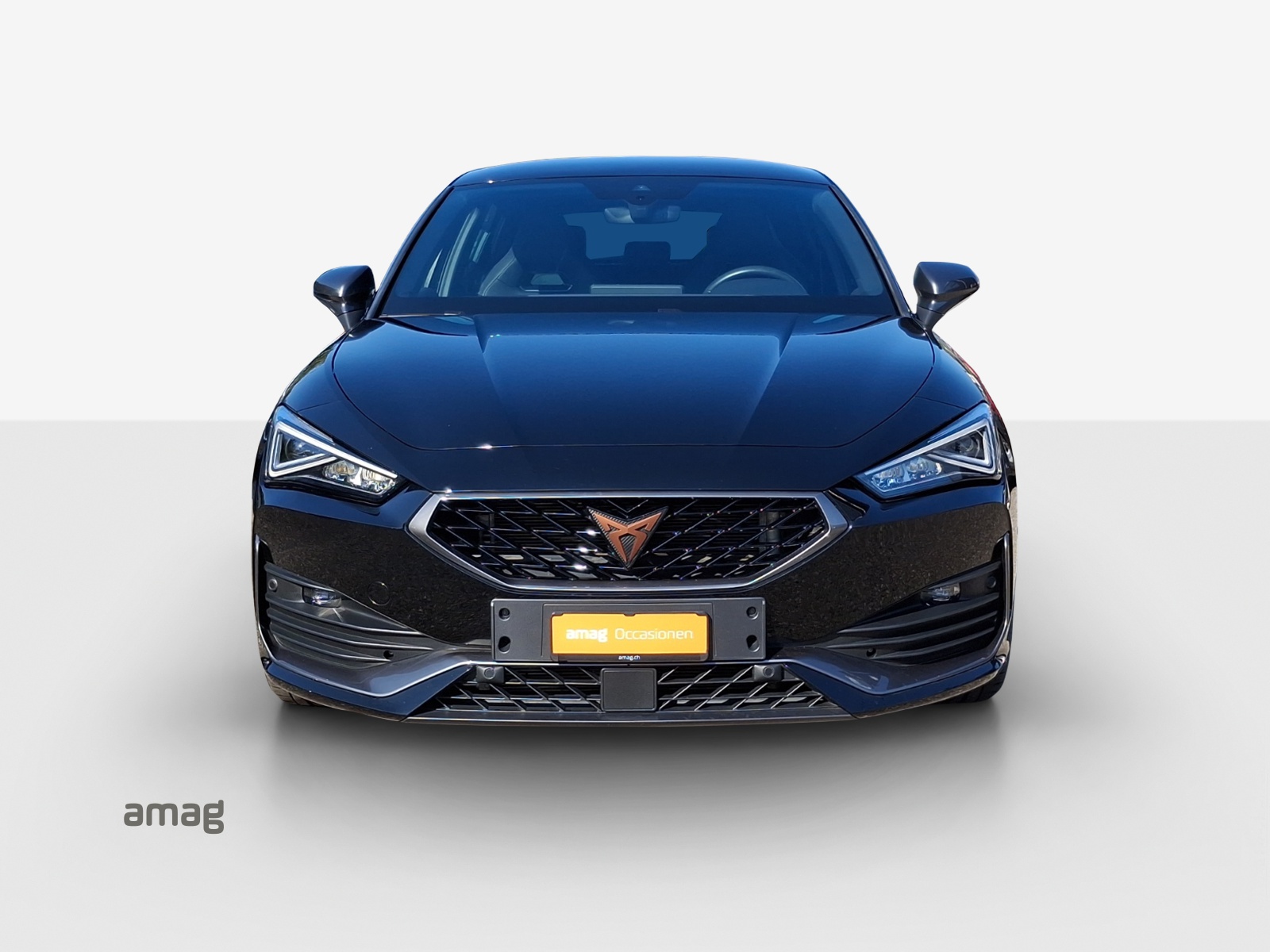 CUPRA LEON VZ 2.0 TSI DSG-image-6