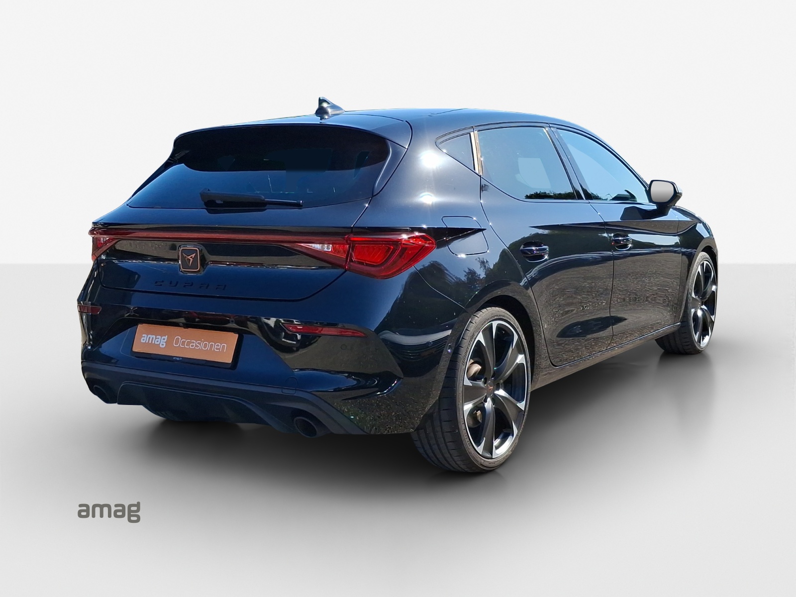 CUPRA LEON VZ 2.0 TSI DSG-image-4