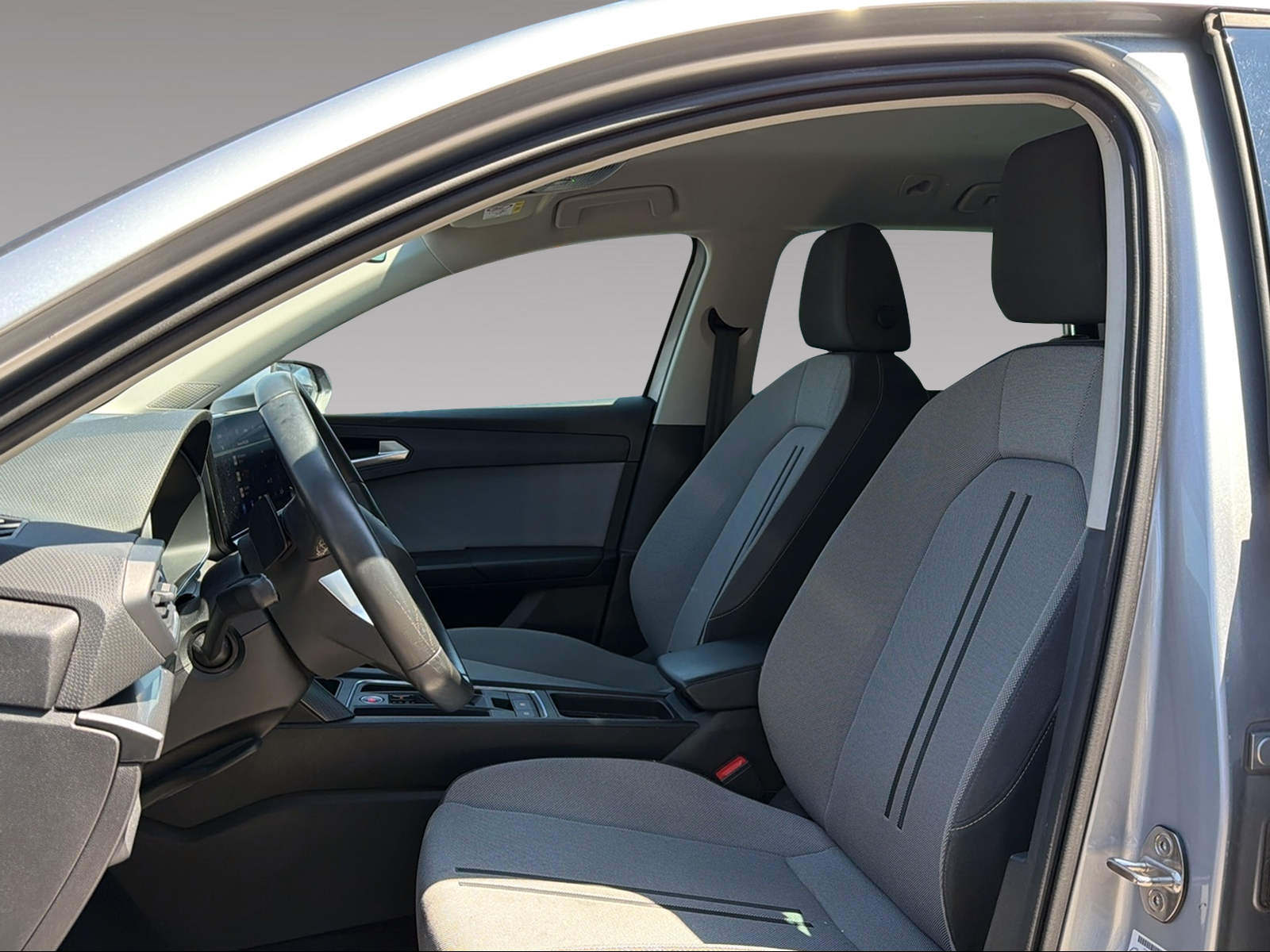 SEAT Leon ST 2.0 TDI Style DSG-image-6