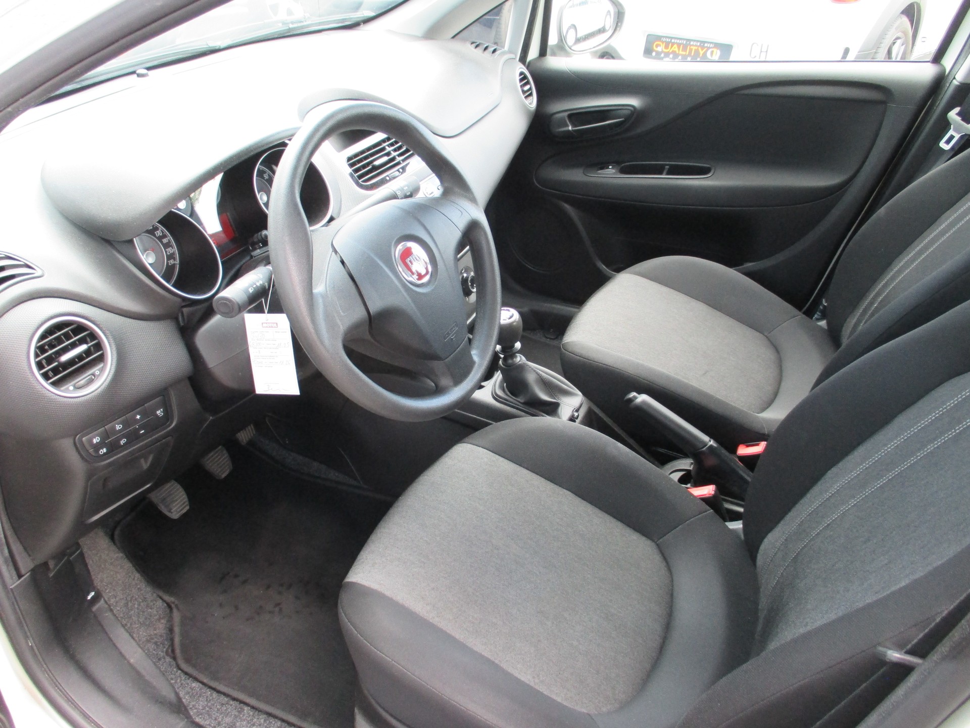 FIAT Punto 1.2 Cool-image-8