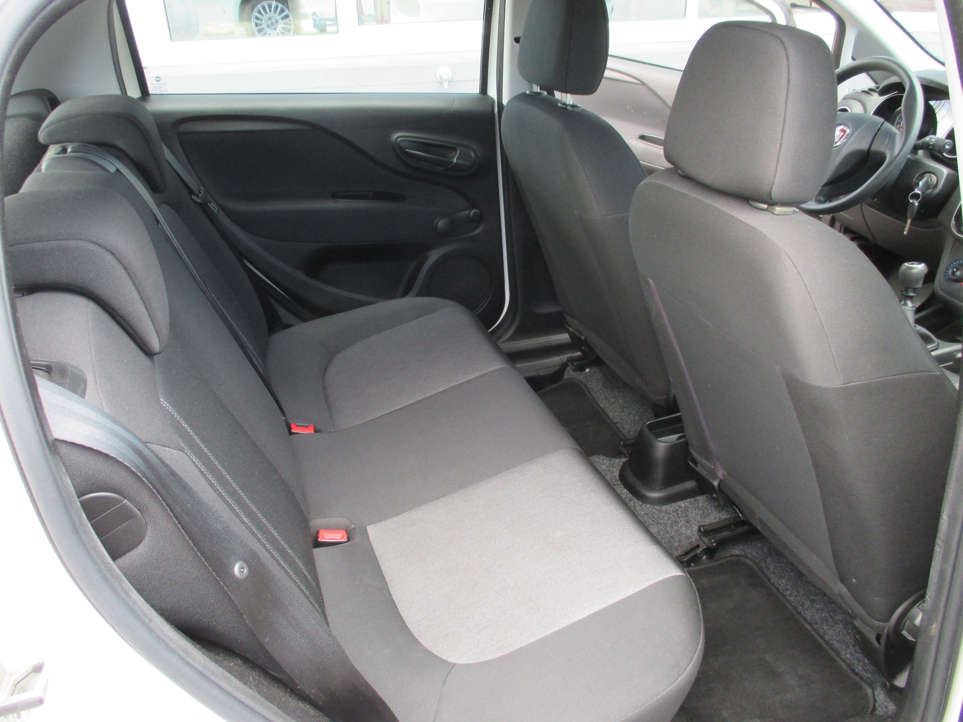 FIAT Punto 1.2 Cool-image-11