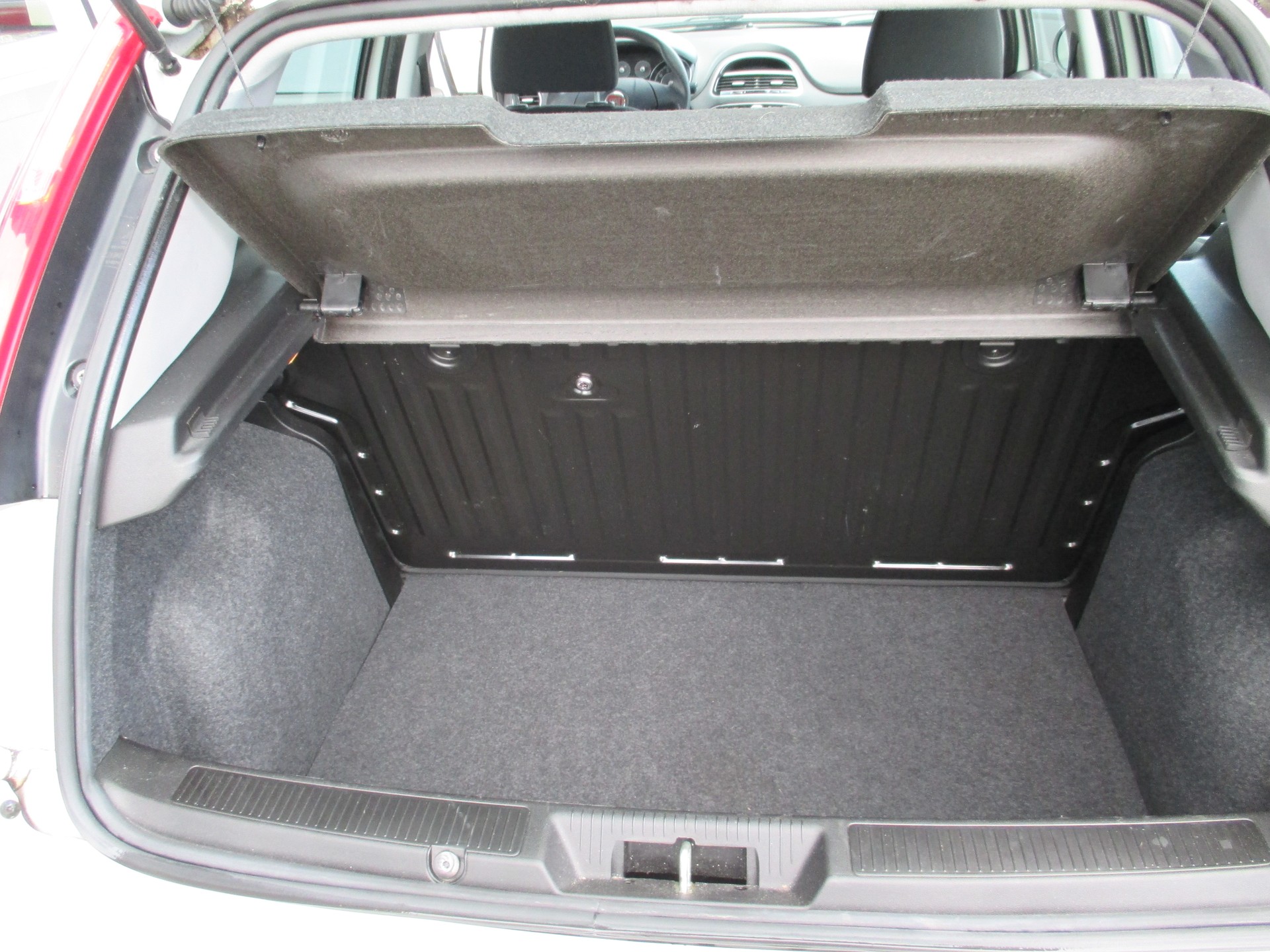 FIAT Punto 1.2 Cool-image-10