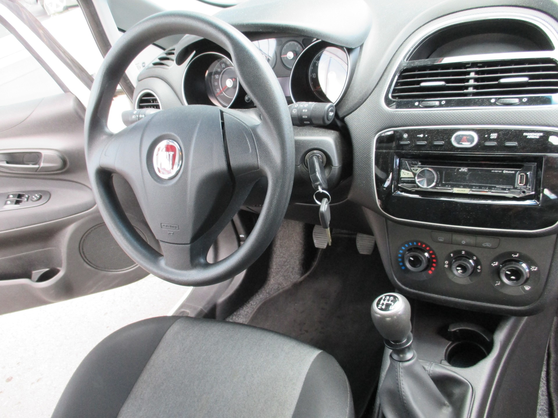 FIAT Punto 1.2 Cool-image-13