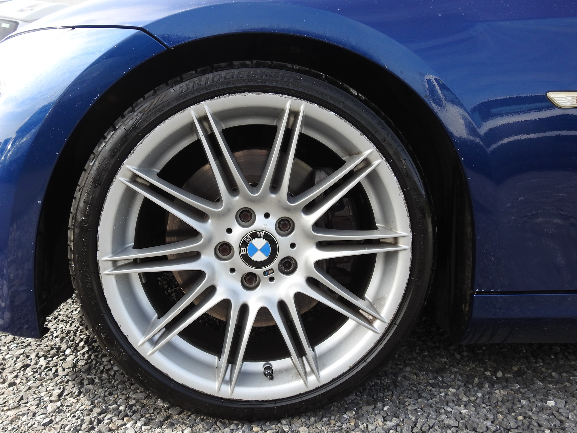 BMW 335i Cabriolet-image-8