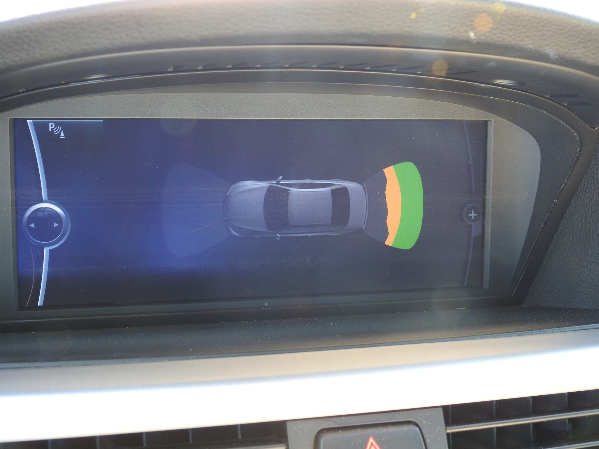 BMW 335i Cabriolet-image-21