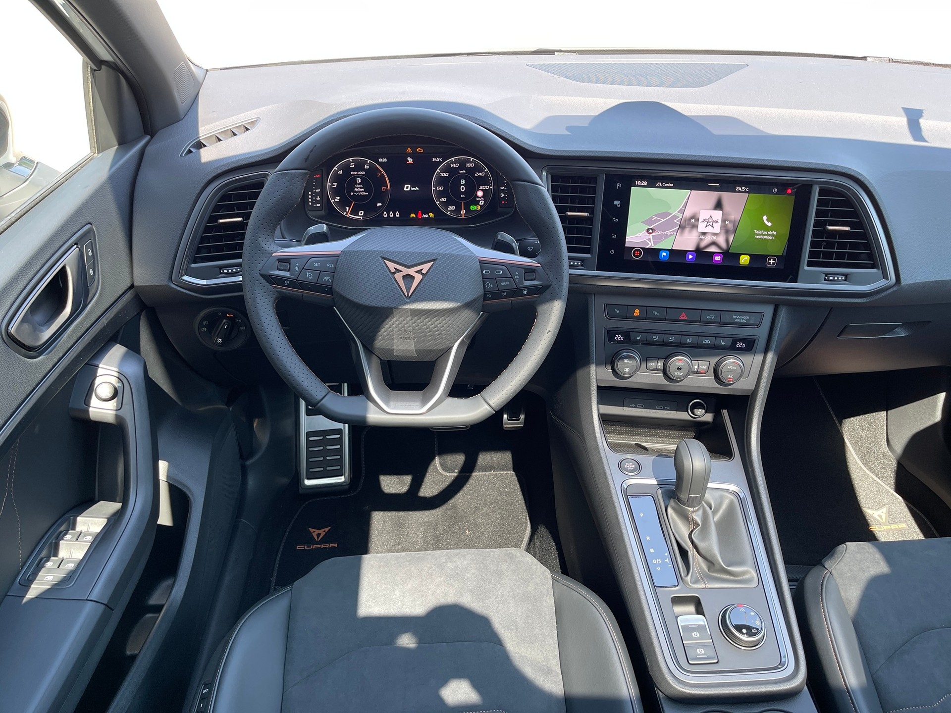 CUPRA Ateca 2.0TSI Inicio 4Drive DSG-image-7