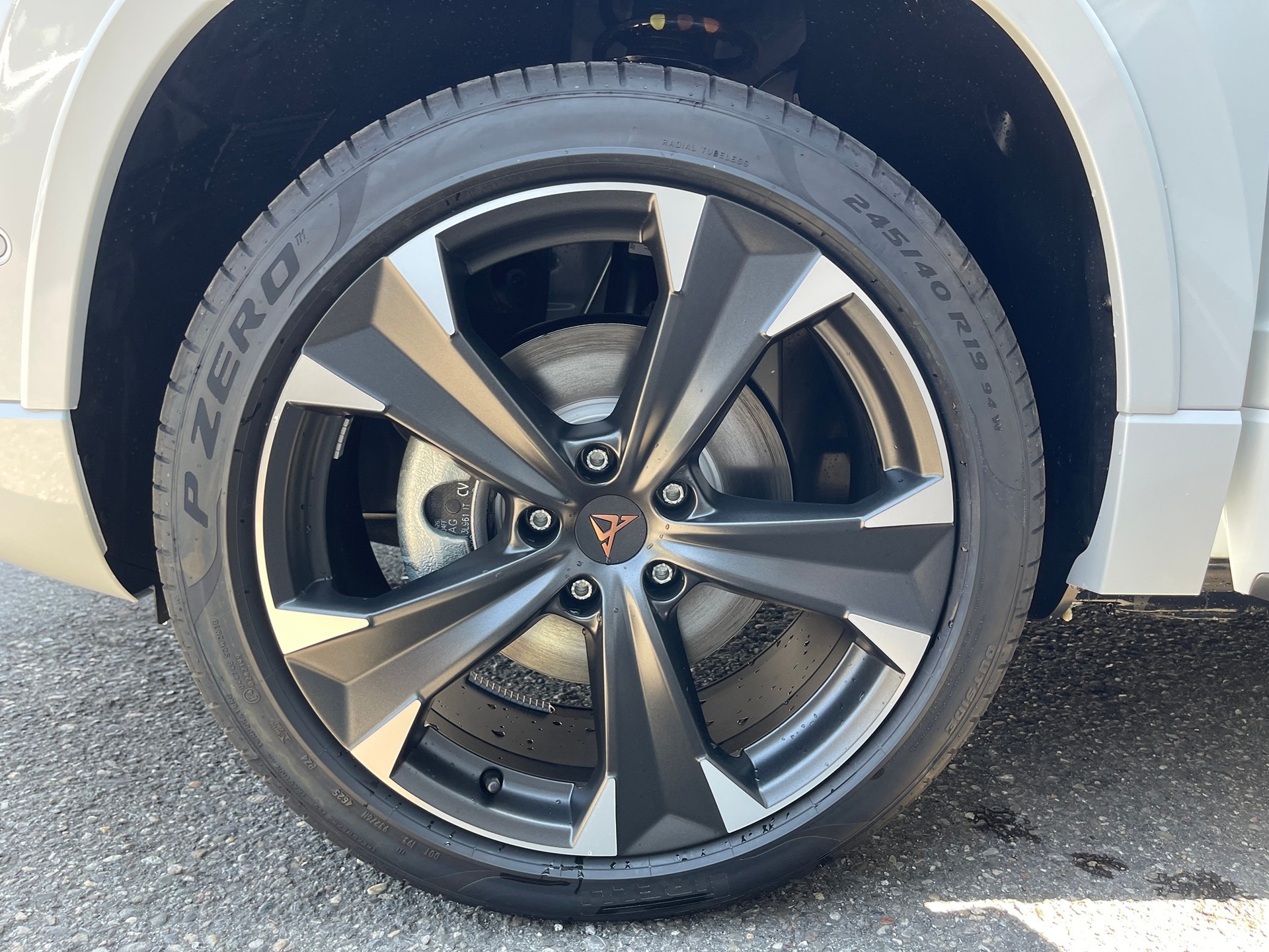CUPRA Ateca 2.0TSI Inicio 4Drive DSG-image-9