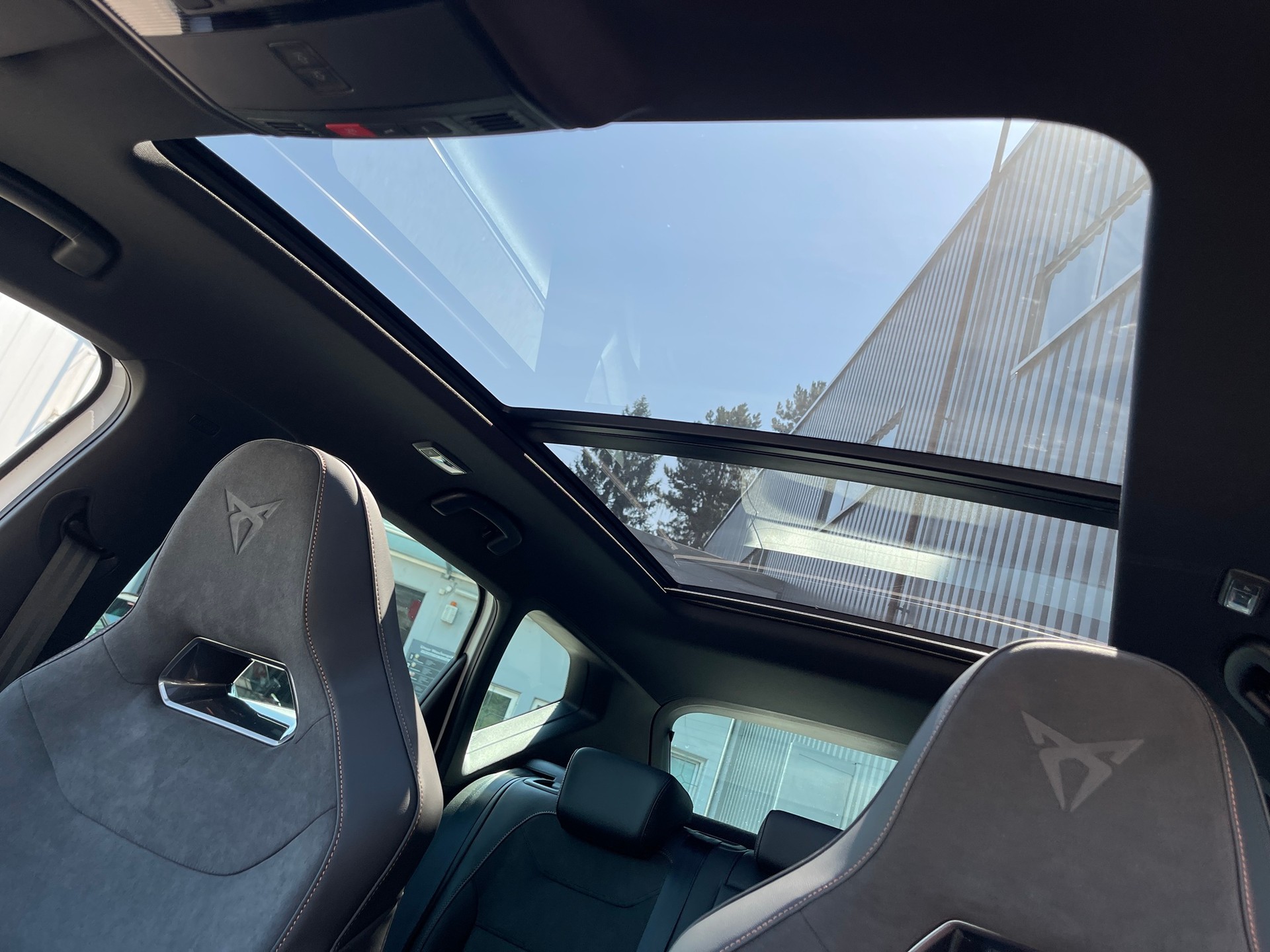 CUPRA Ateca 2.0TSI Inicio 4Drive DSG-image-8
