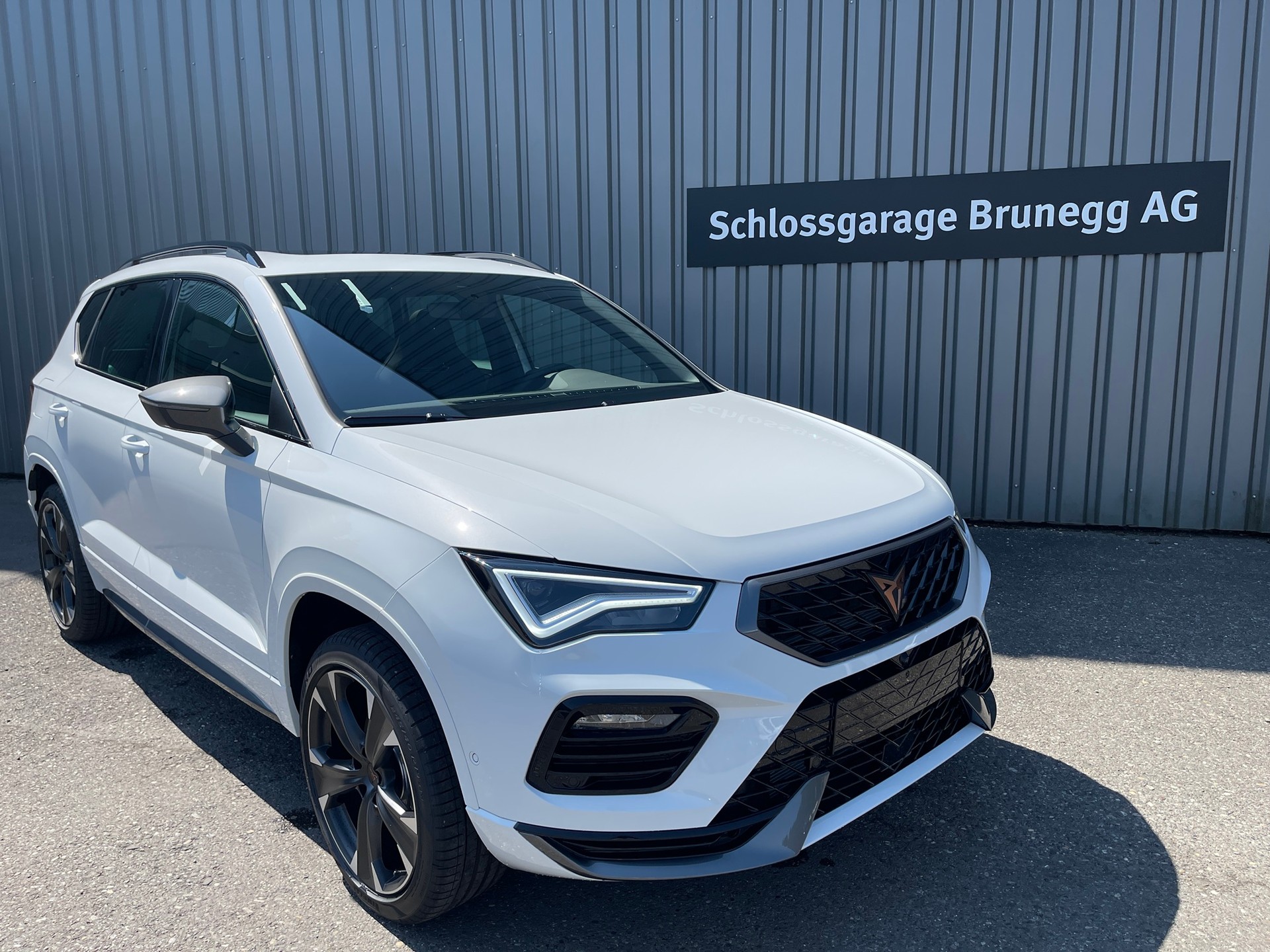 CUPRA Ateca 2.0TSI Inicio 4Drive DSG-image-0