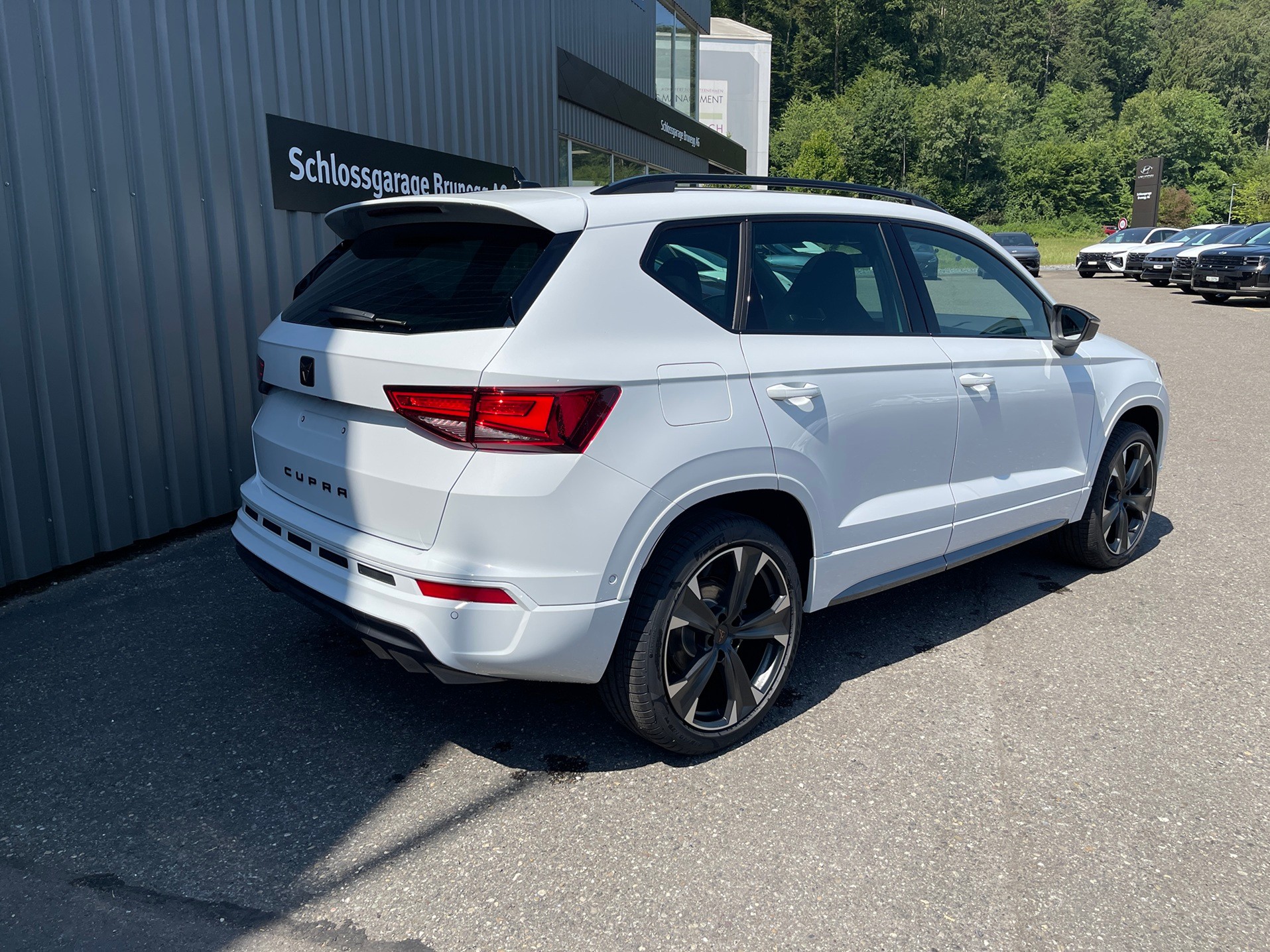 CUPRA Ateca 2.0TSI Inicio 4Drive DSG-image-2