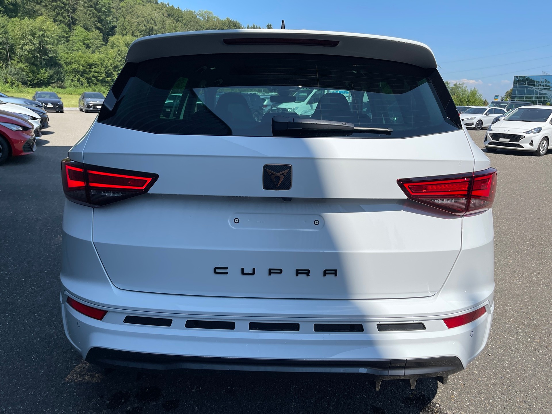 CUPRA Ateca 2.0TSI Inicio 4Drive DSG-image-3