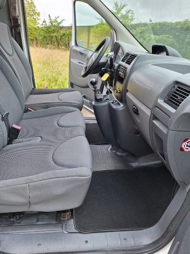 CITROEN Jumpy 2.0 HDi 12 L1H1-image-9