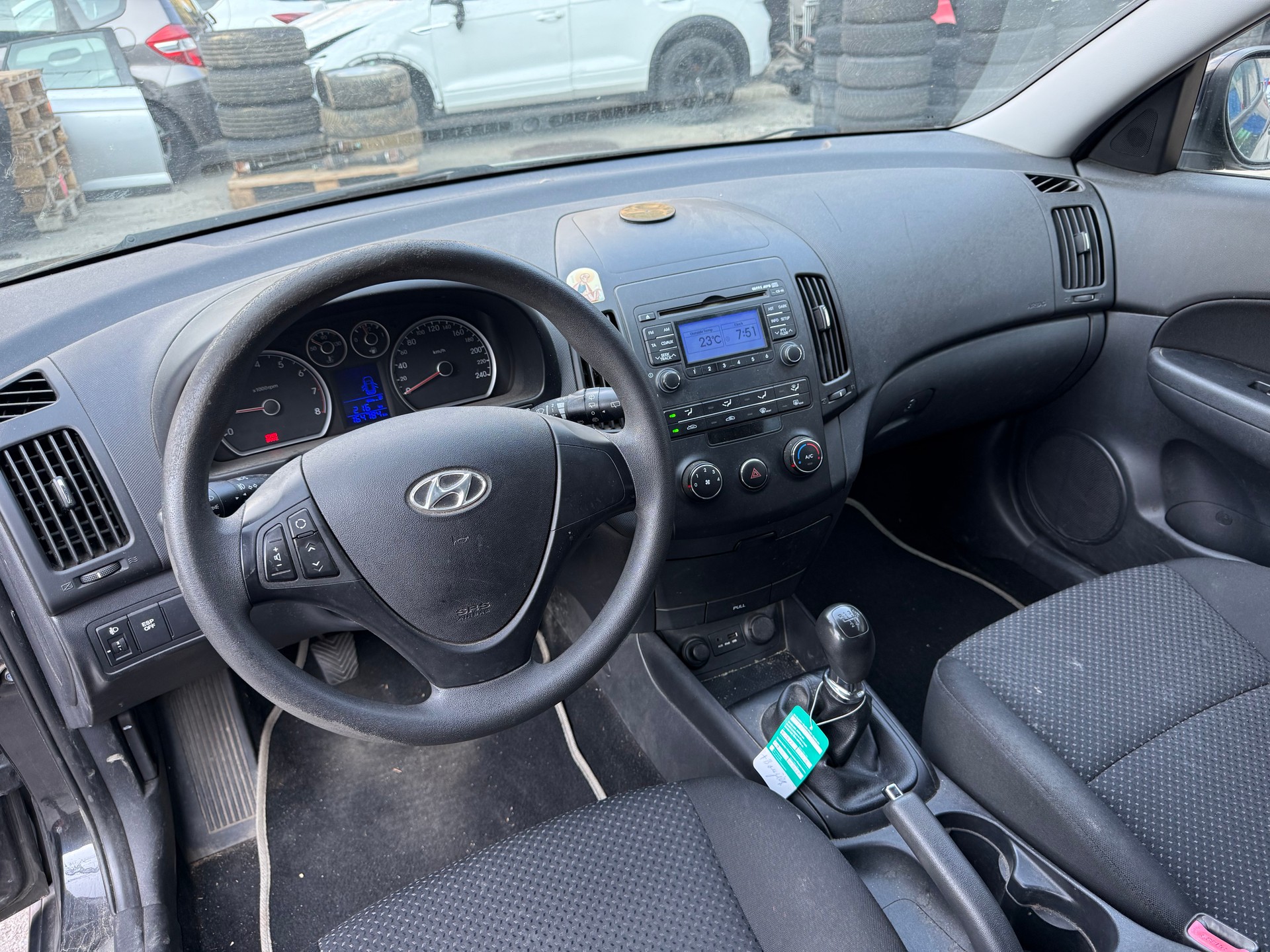 HYUNDAI i30 1.4 Comfort-image-12