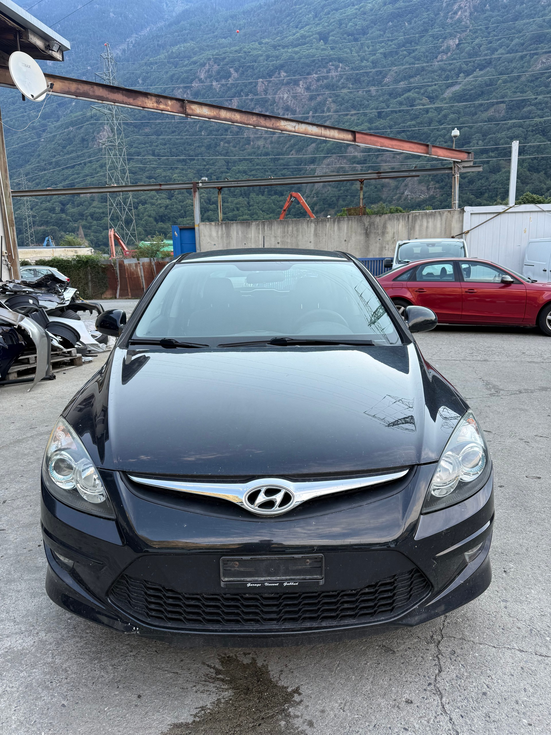 HYUNDAI i30 1.4 Comfort-image-2