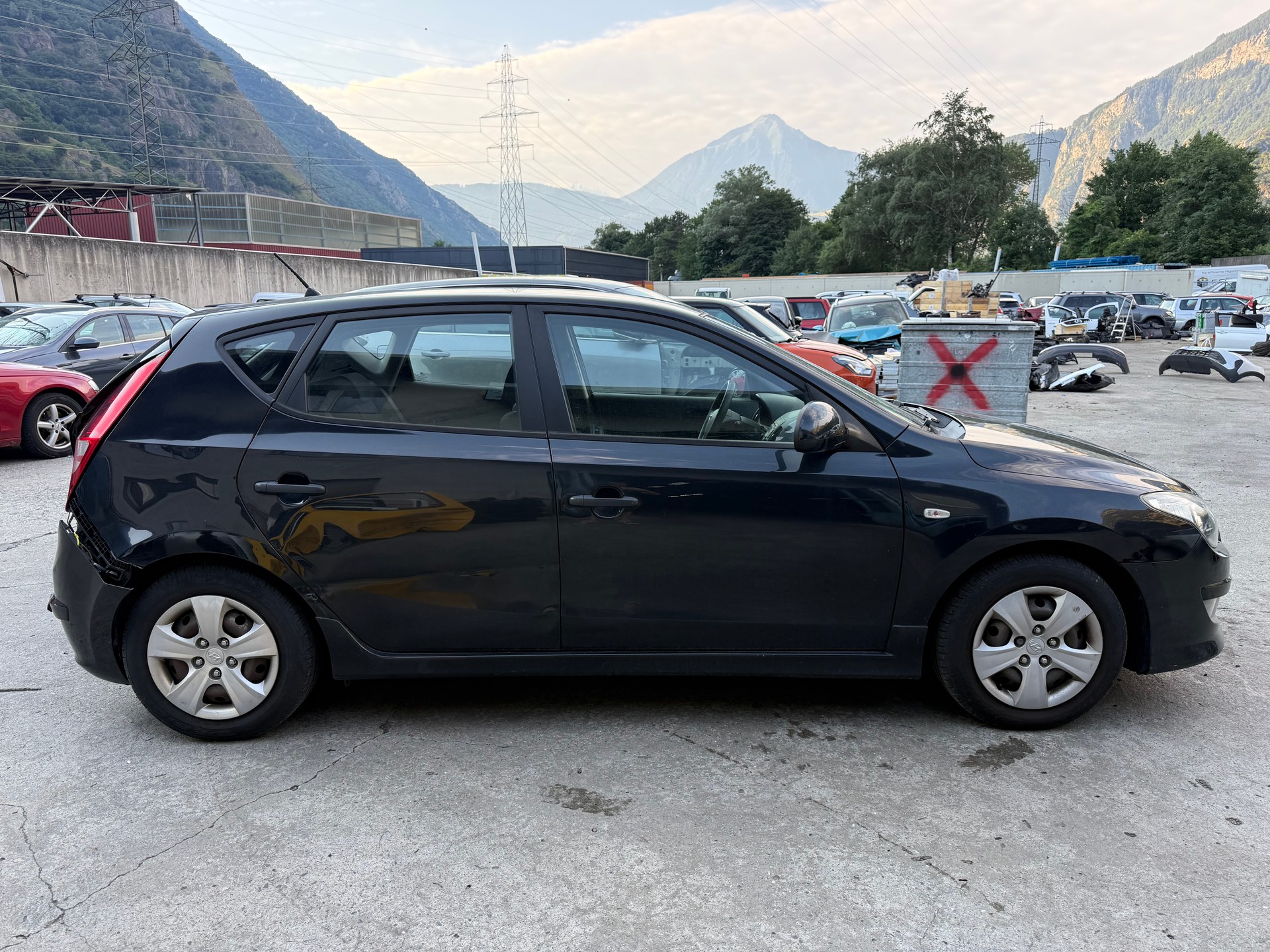 HYUNDAI i30 1.4 Comfort-image-4