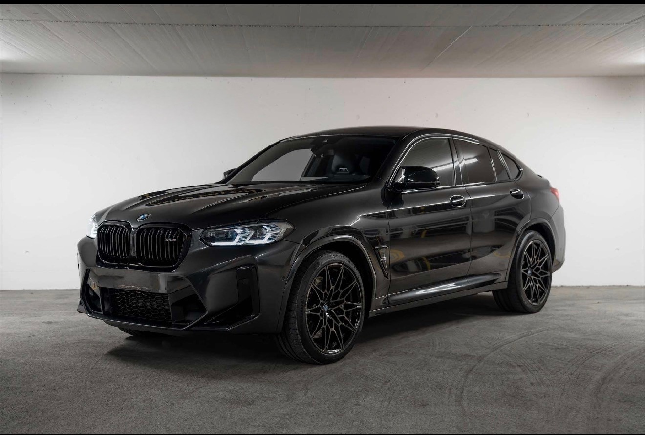 BMW M Competition-image-5