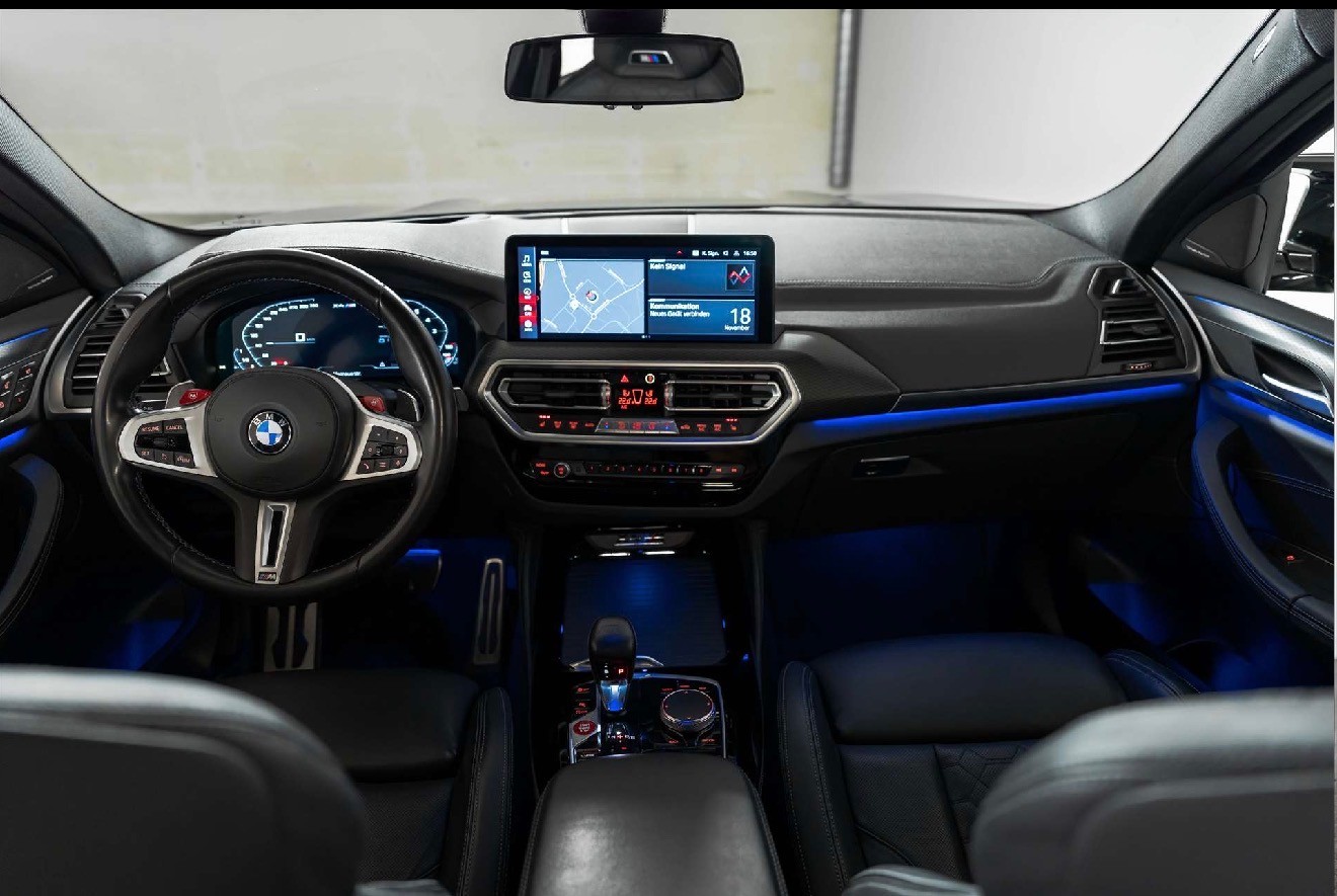 BMW M Competition-image-0