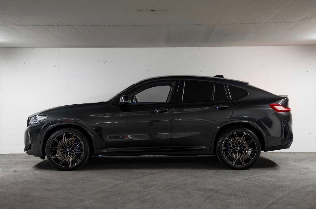 BMW M Competition-image-4
