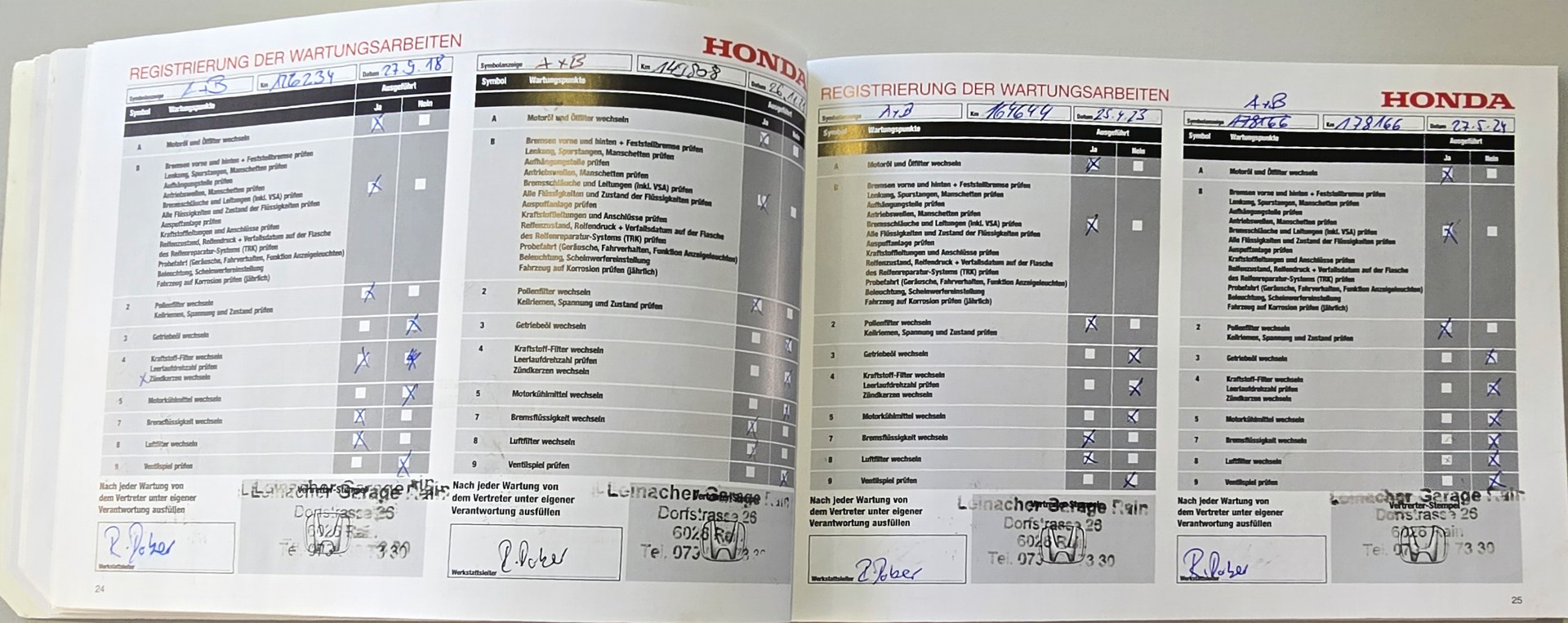 HONDA Insight 1.3i Hybrid Comfort CVT-image-21