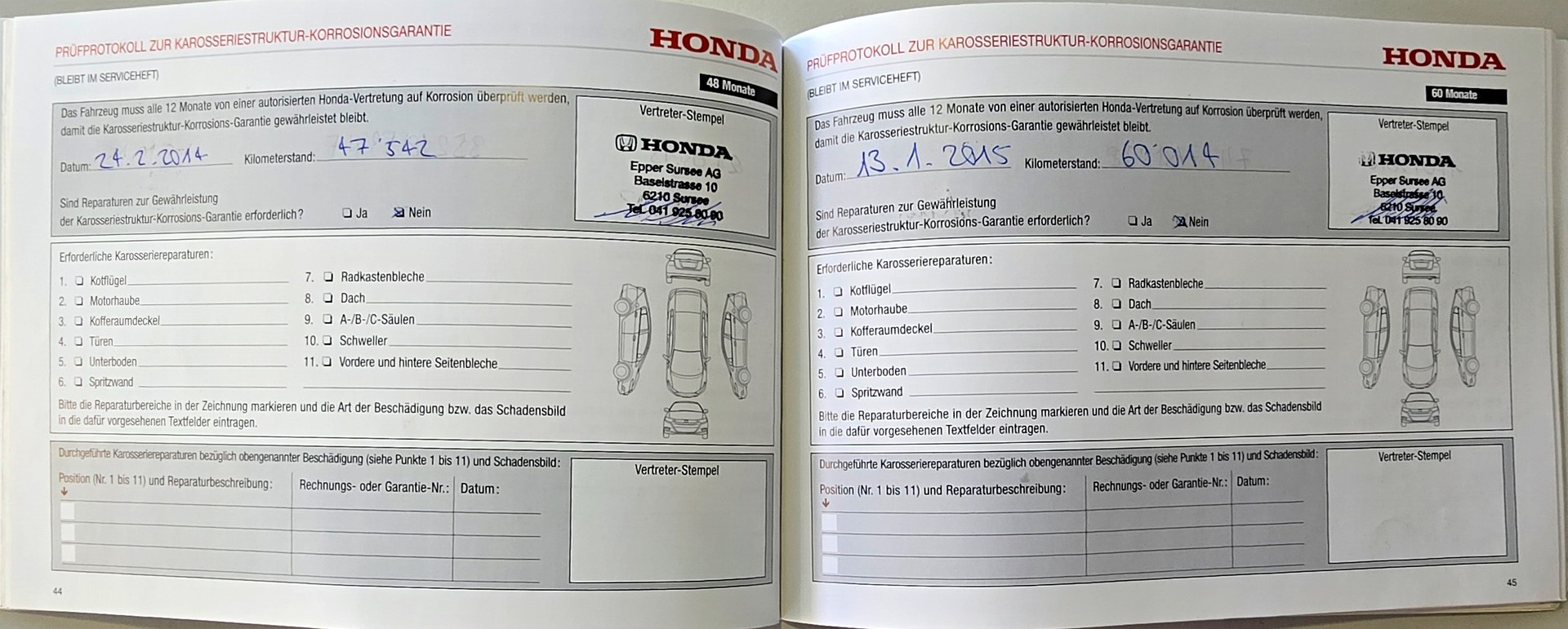 HONDA Insight 1.3i Hybrid Comfort CVT-image-23