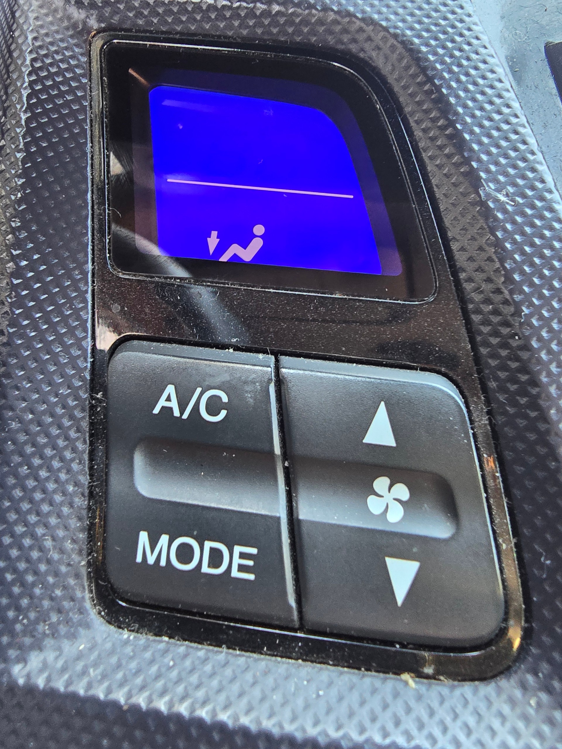 HONDA Insight 1.3i Hybrid Comfort CVT-image-13