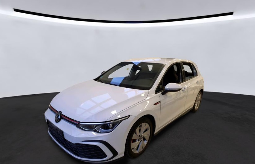 VW Golf 2.0 TSI GTI DSG-image-0