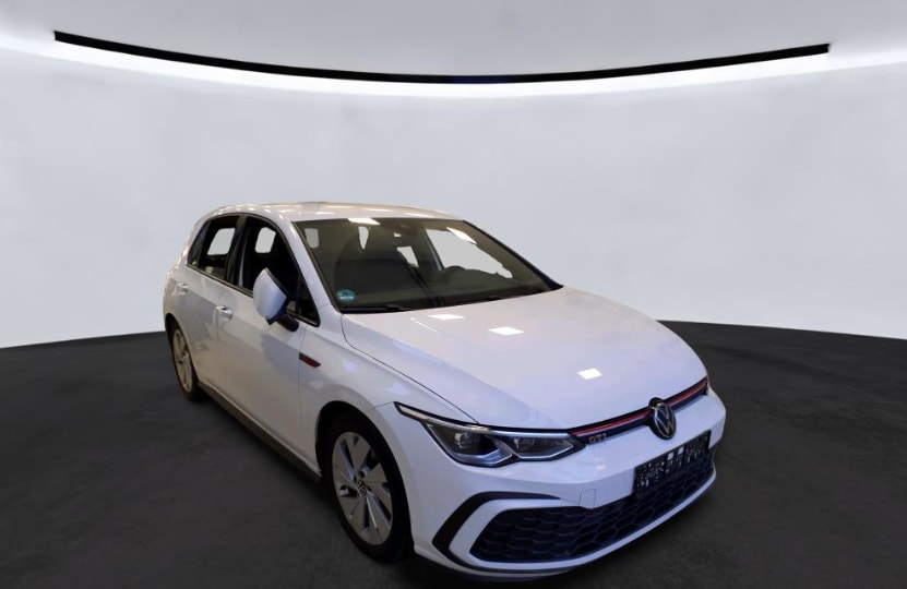 VW Golf 2.0 TSI GTI DSG-image-1