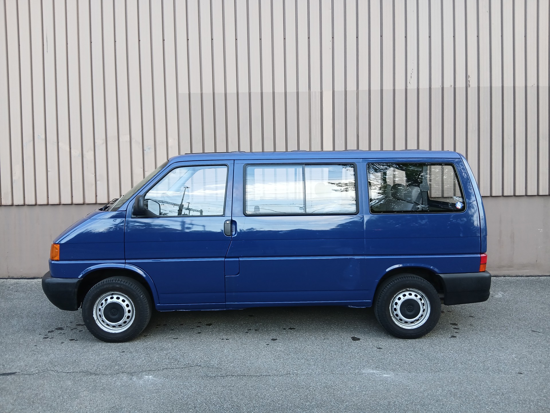 VW 2.0 PROFI-image-4