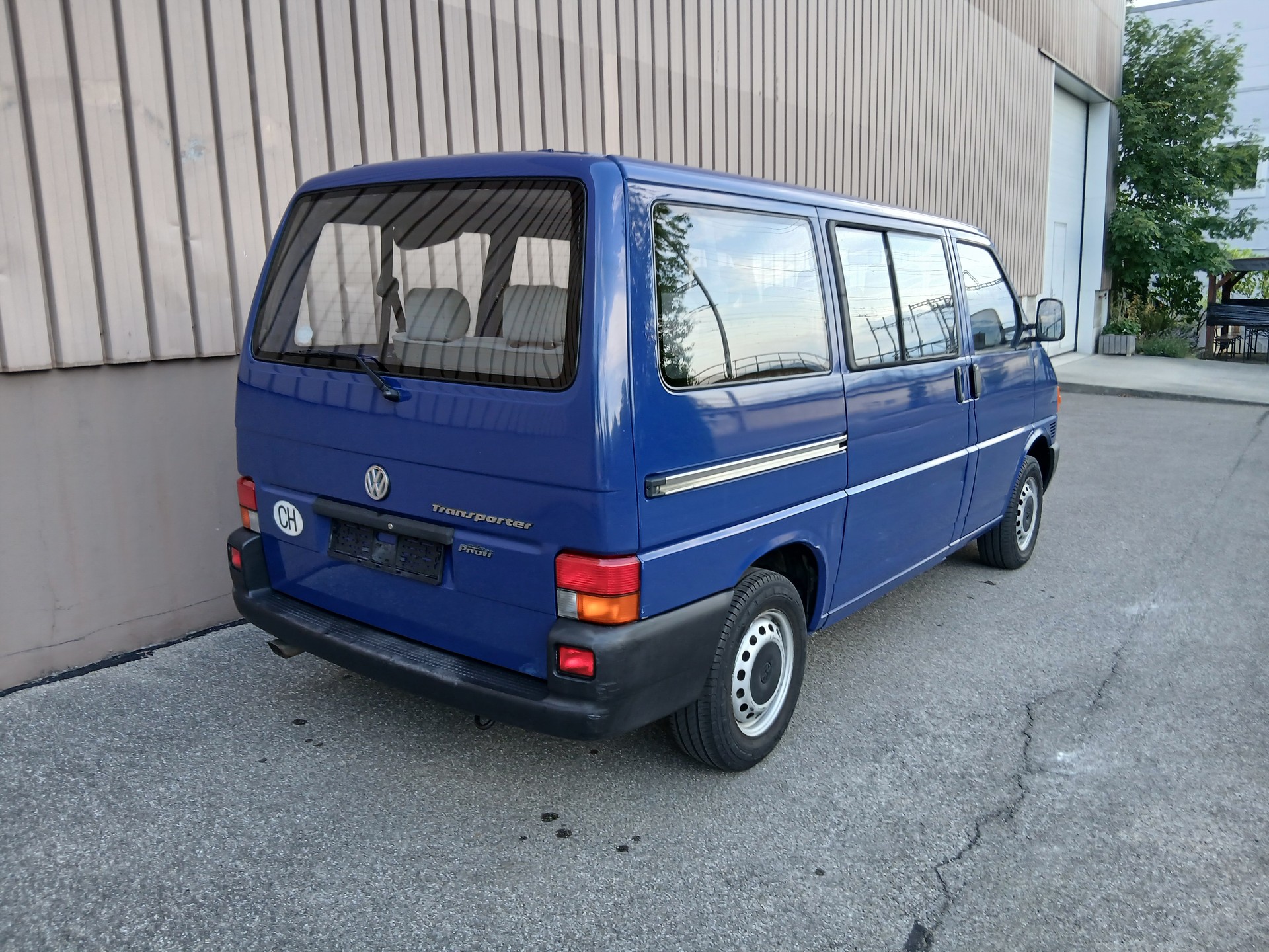 VW 2.0 PROFI-image-2