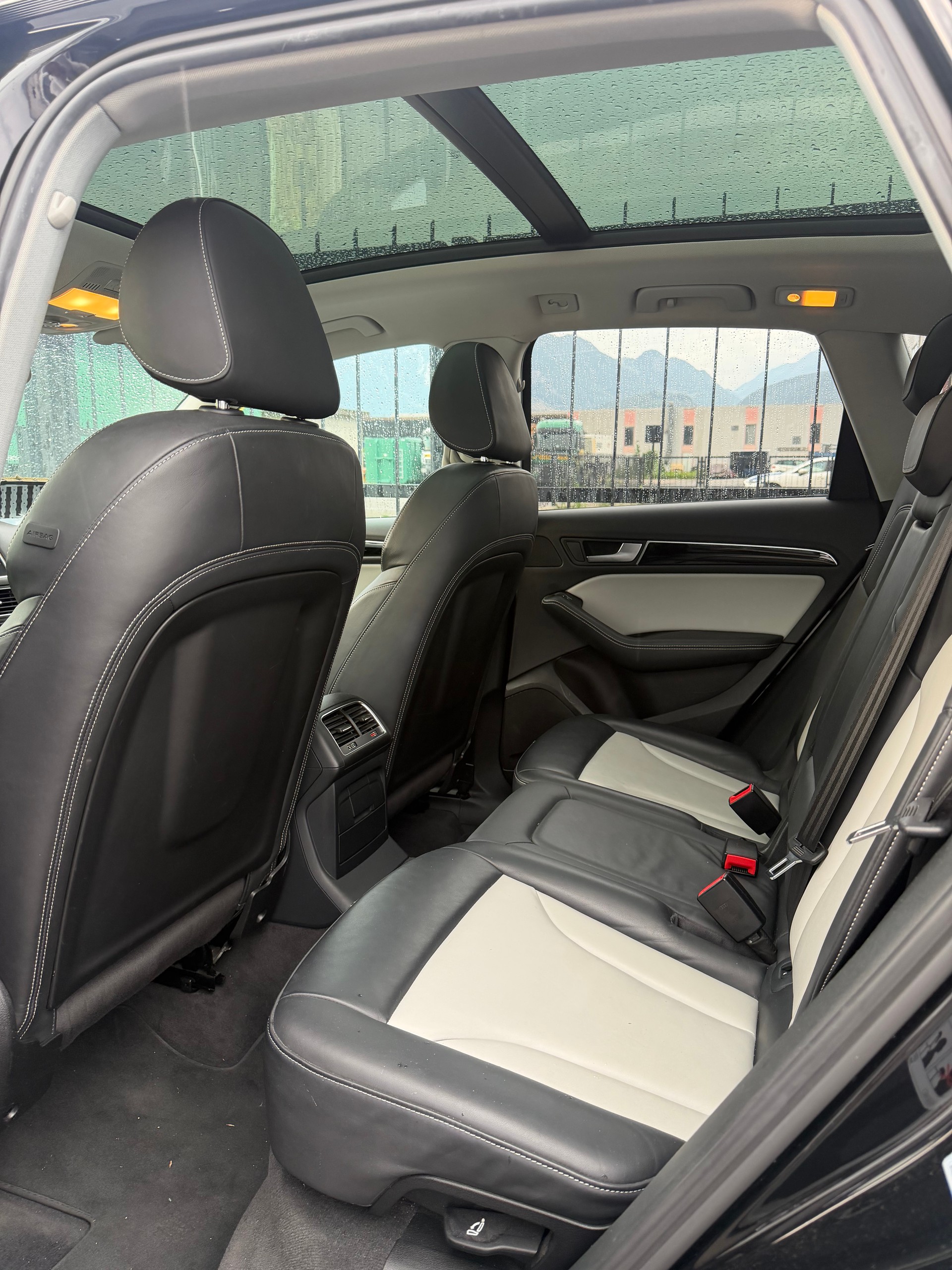 AUDI SQ5 3.0 TDI quattro tiptronic-image-5