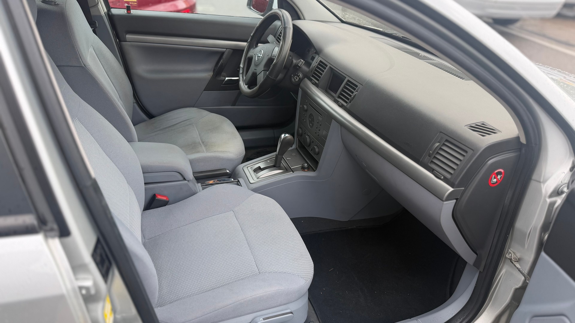 OPEL Vectra GTS 2.2 Elegance-image-6