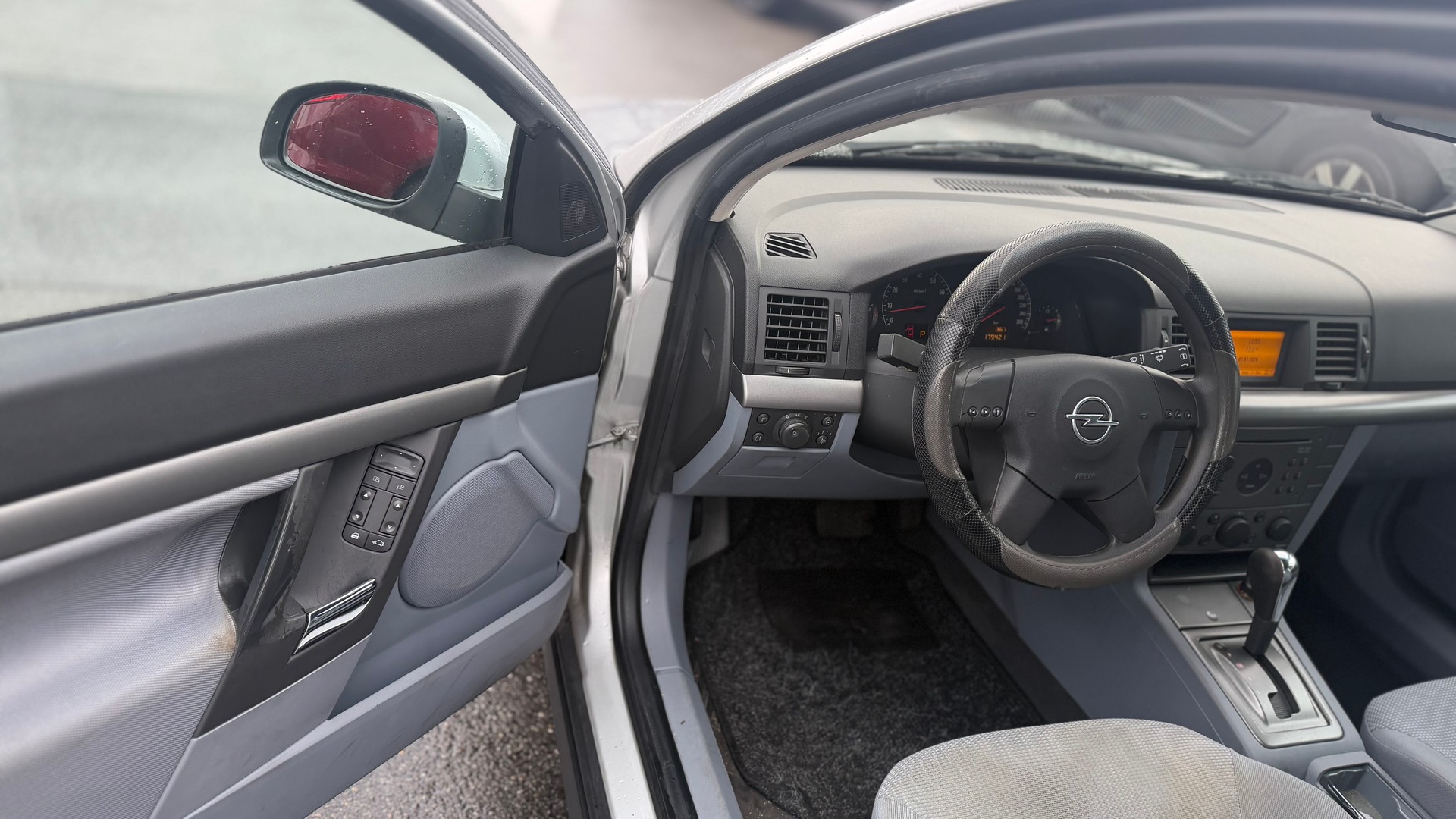 OPEL Vectra GTS 2.2 Elegance-image-9