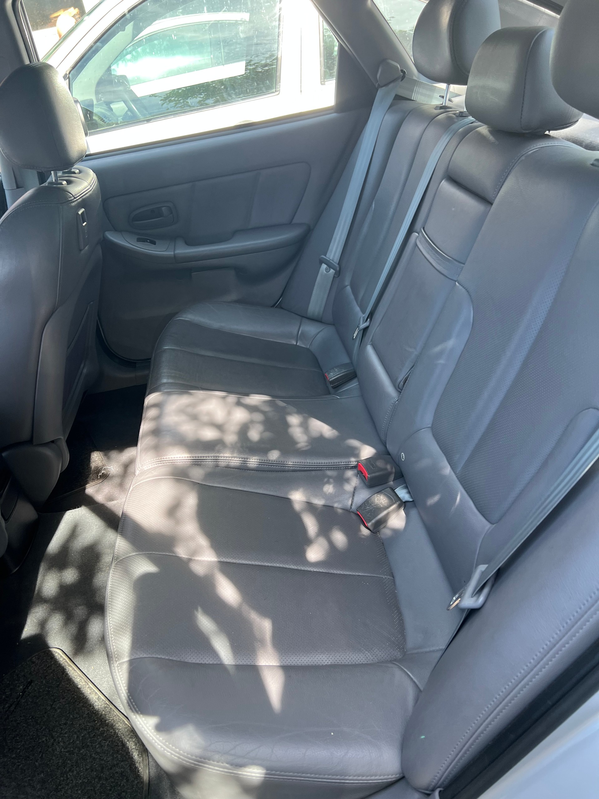 HYUNDAI Elantra 2.0 16V Swiss Edition-image-5