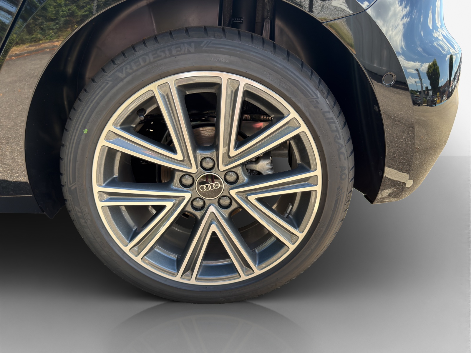 AUDI A1 Sportback 30 TFSI Attraction S-tronic-image-13